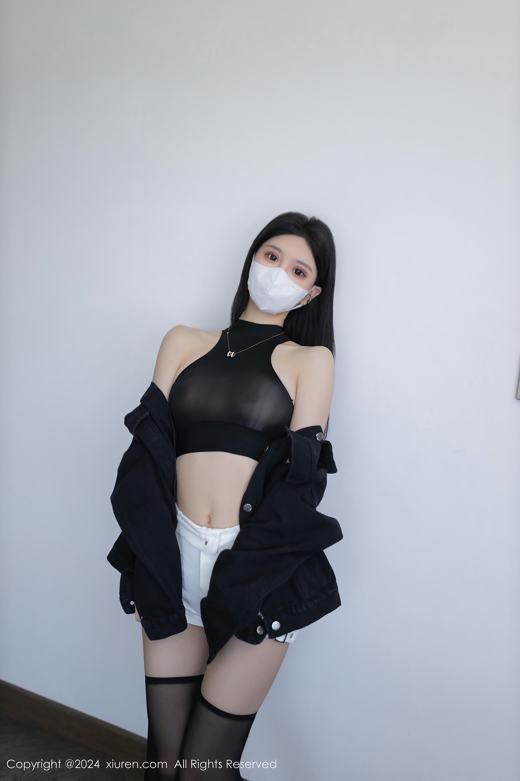 XIUREN秀人网 2024.05.31 NO.8636 幼幼[80+1P／666MB]_第1集