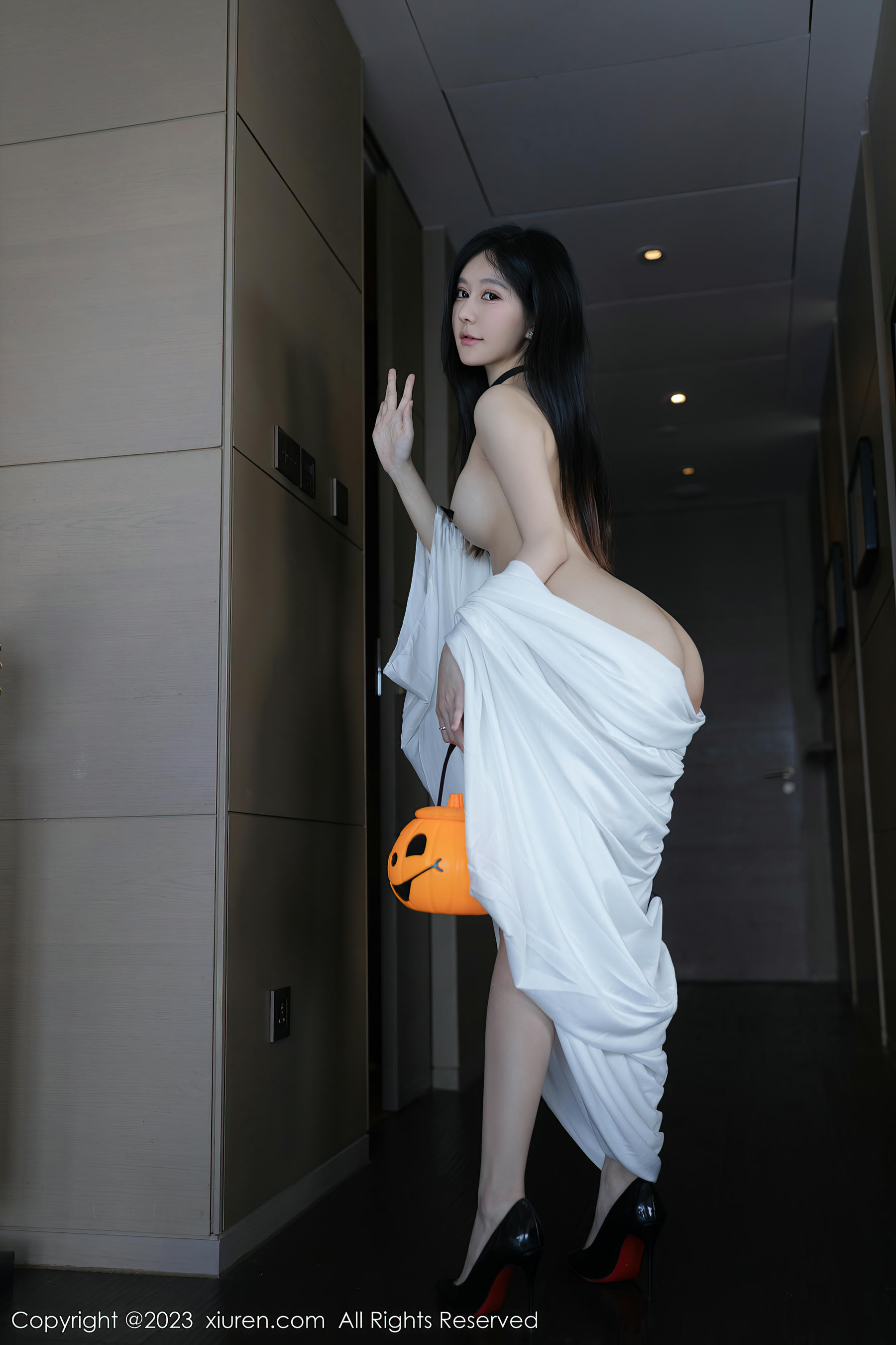 XIUREN秀人网 2023.11.10 NO.7649 幼幼[80+1P／695MB]_第4集