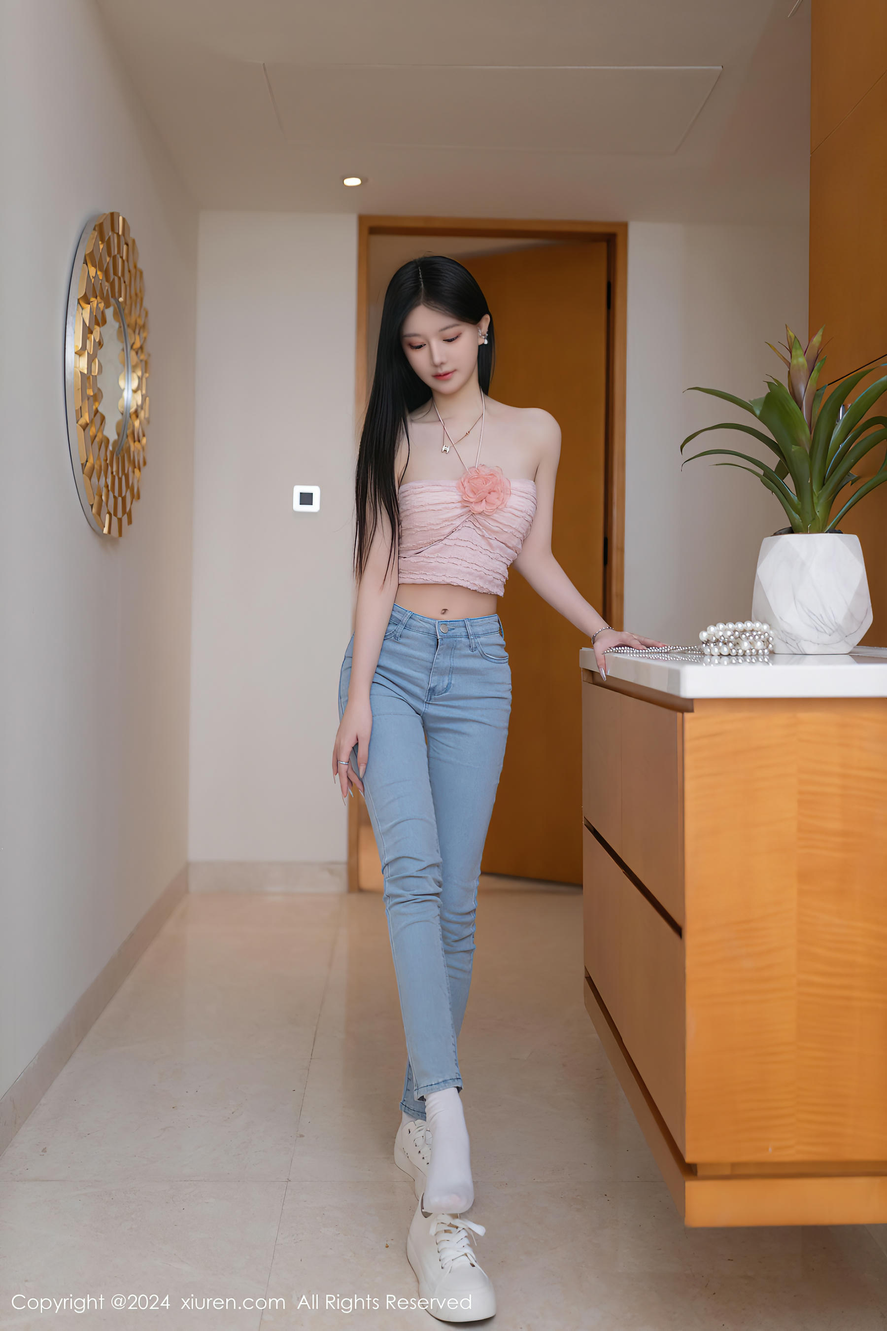 XIUREN秀人网 2024.06.07 NO.8672 幼幼[80+1P／699MB]_第2集
