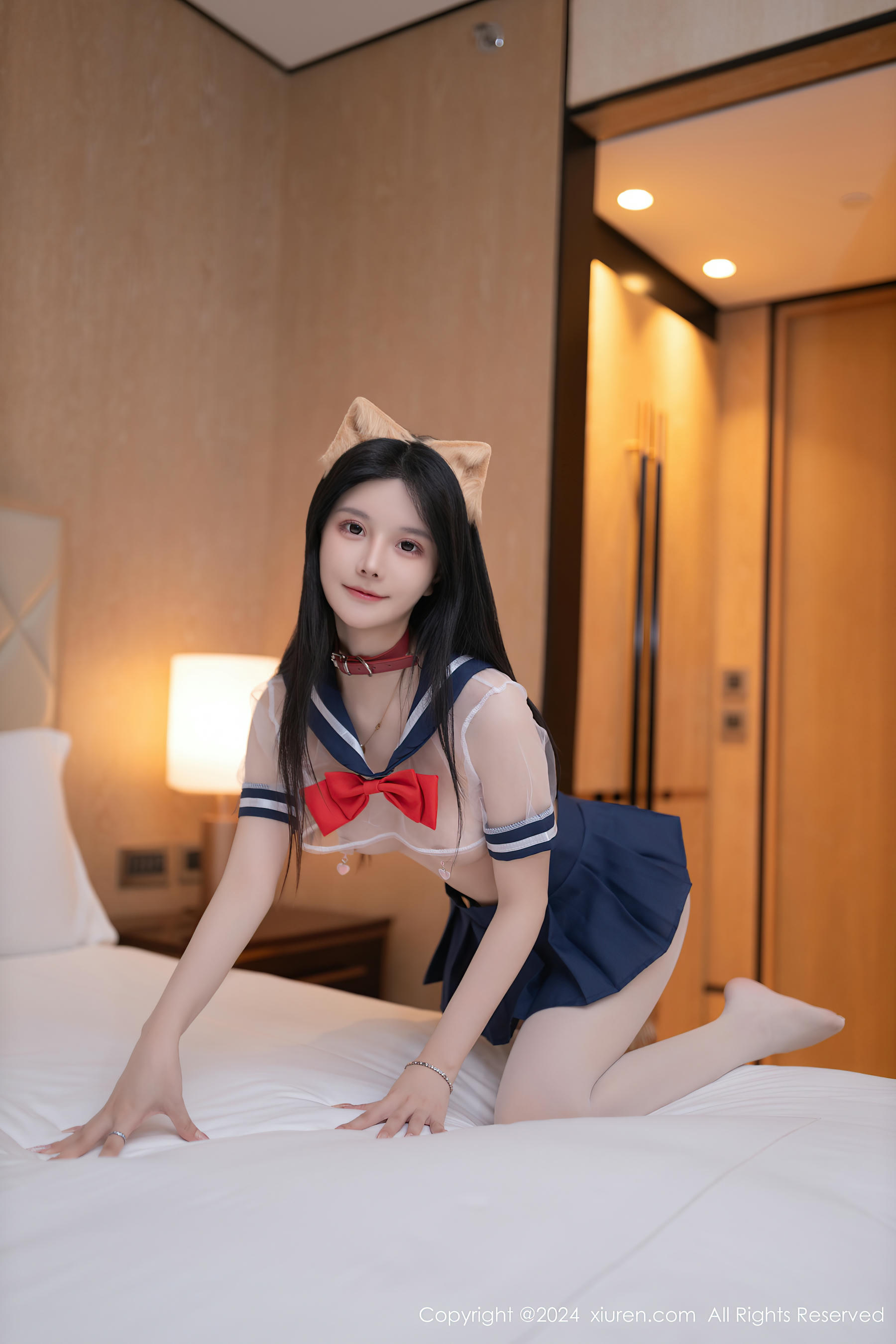 XIUREN秀人网 2024.06.21 NO.8742 幼幼[80+1P／657MB]_第2集