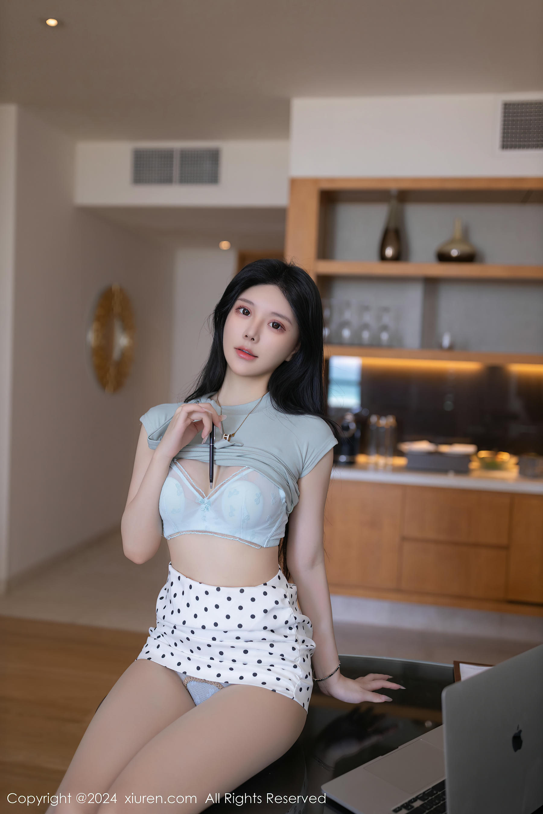 XIUREN秀人网 2024.06.28 NO.8774 幼幼[80+1P／715MB]_第1集