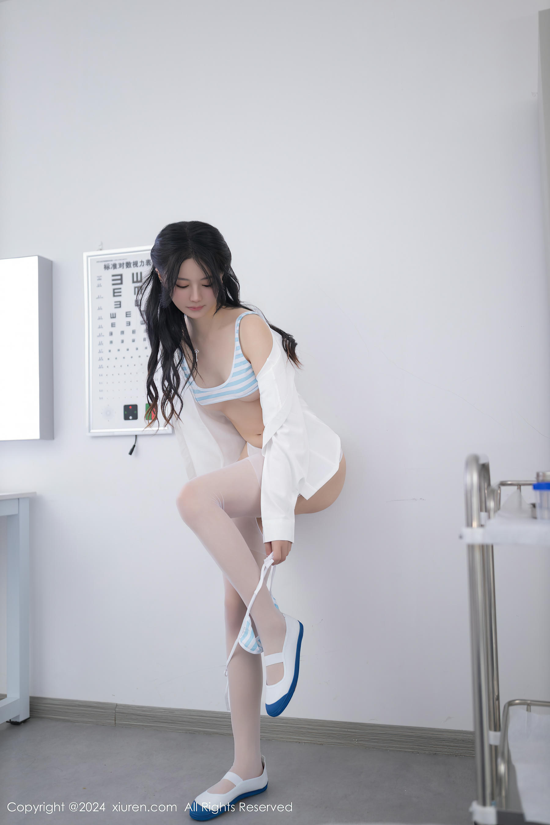 XIUREN秀人网 2024.07.12 NO.8852 幼幼[80+1P／603MB]_第2集