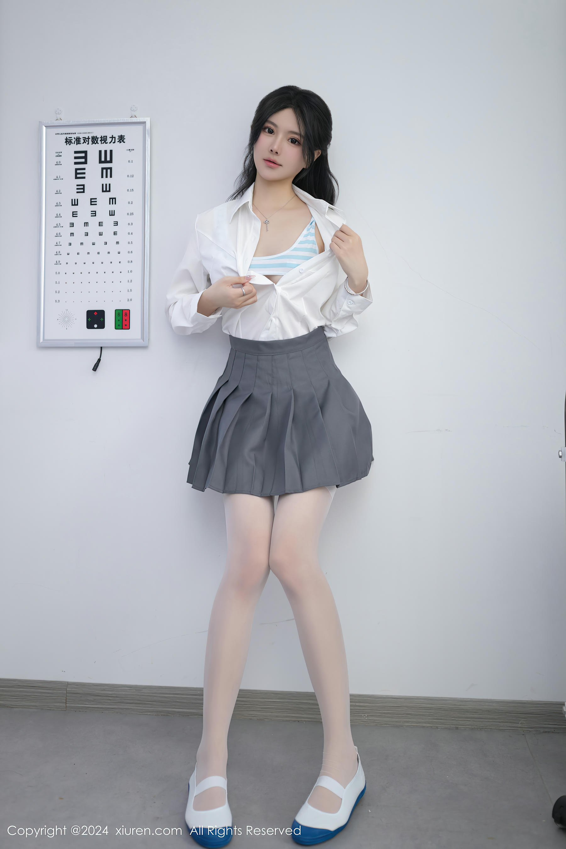 XIUREN秀人网 2024.07.12 NO.8852 幼幼[80+1P／603MB]_第1集