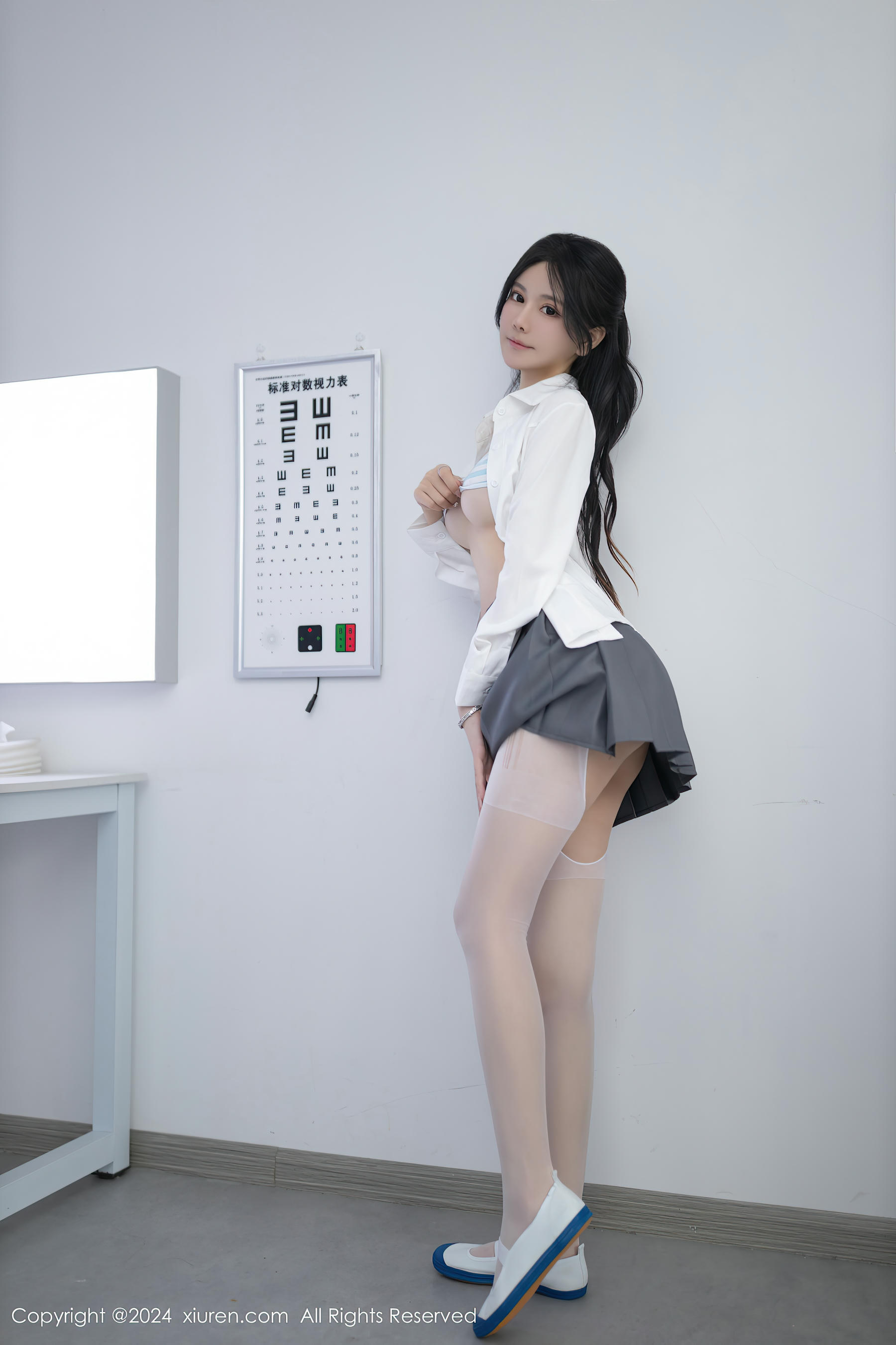XIUREN秀人网 2024.07.12 NO.8852 幼幼[80+1P／603MB]_第1集