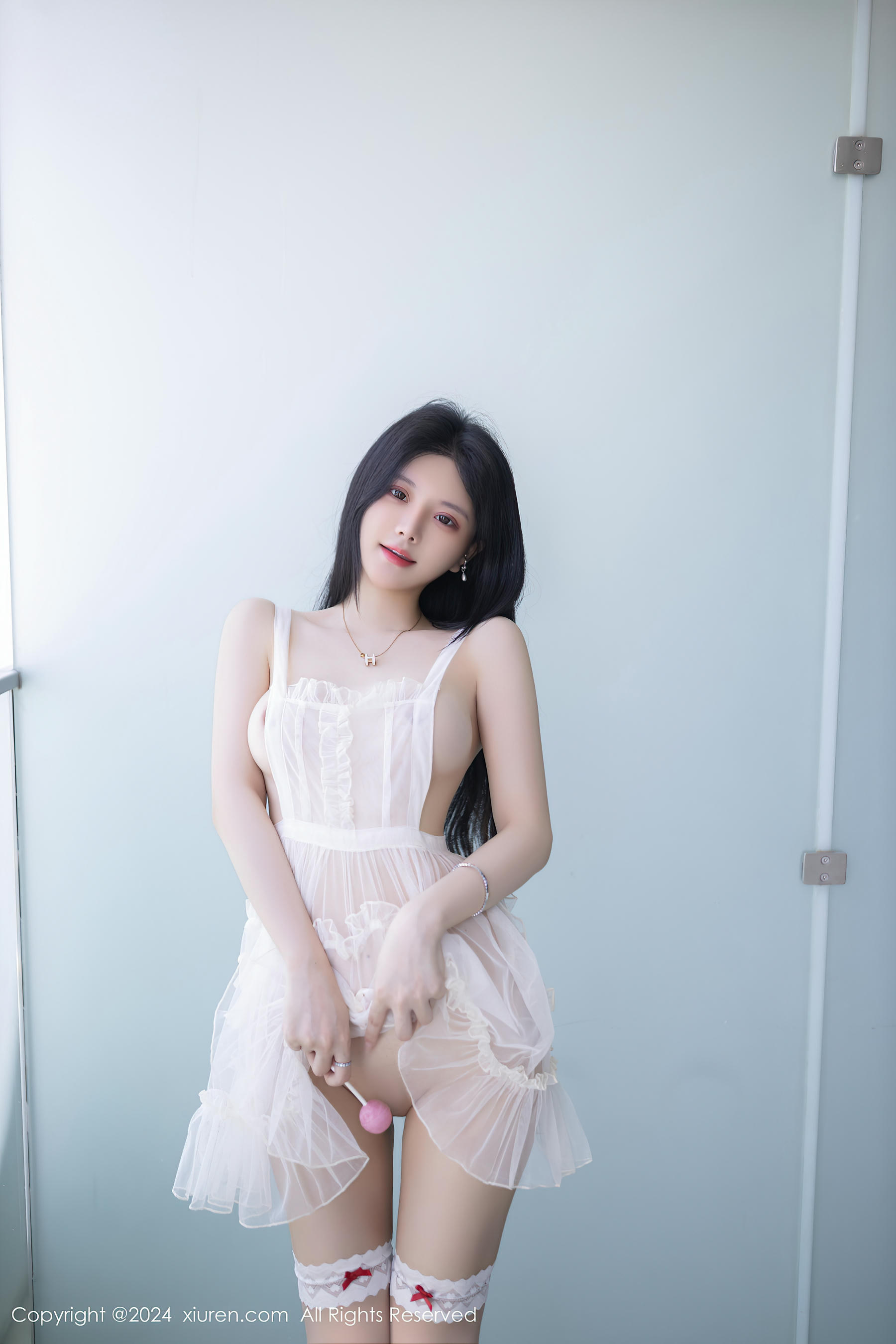 XIUREN秀人网 2024.08.23 NO.9062 幼幼[80+1P／669MB]_第1集