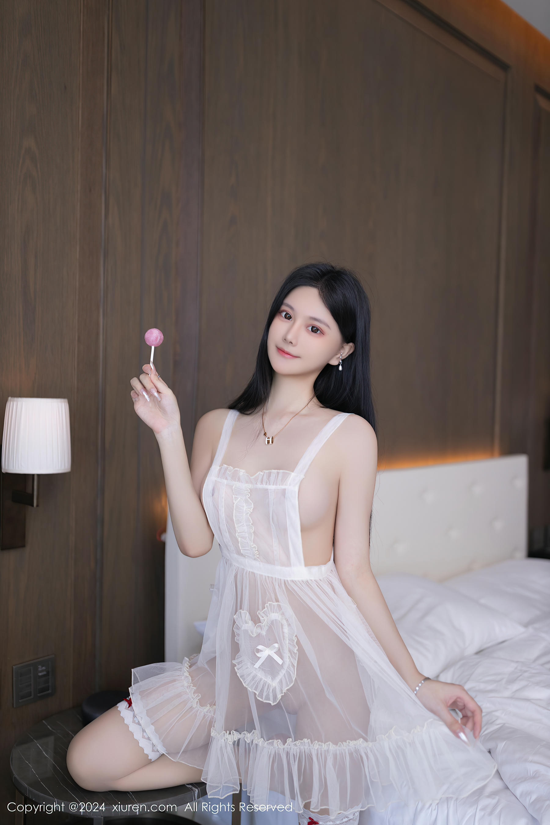 XIUREN秀人网 2024.08.23 NO.9062 幼幼[80+1P／669MB]_第1集