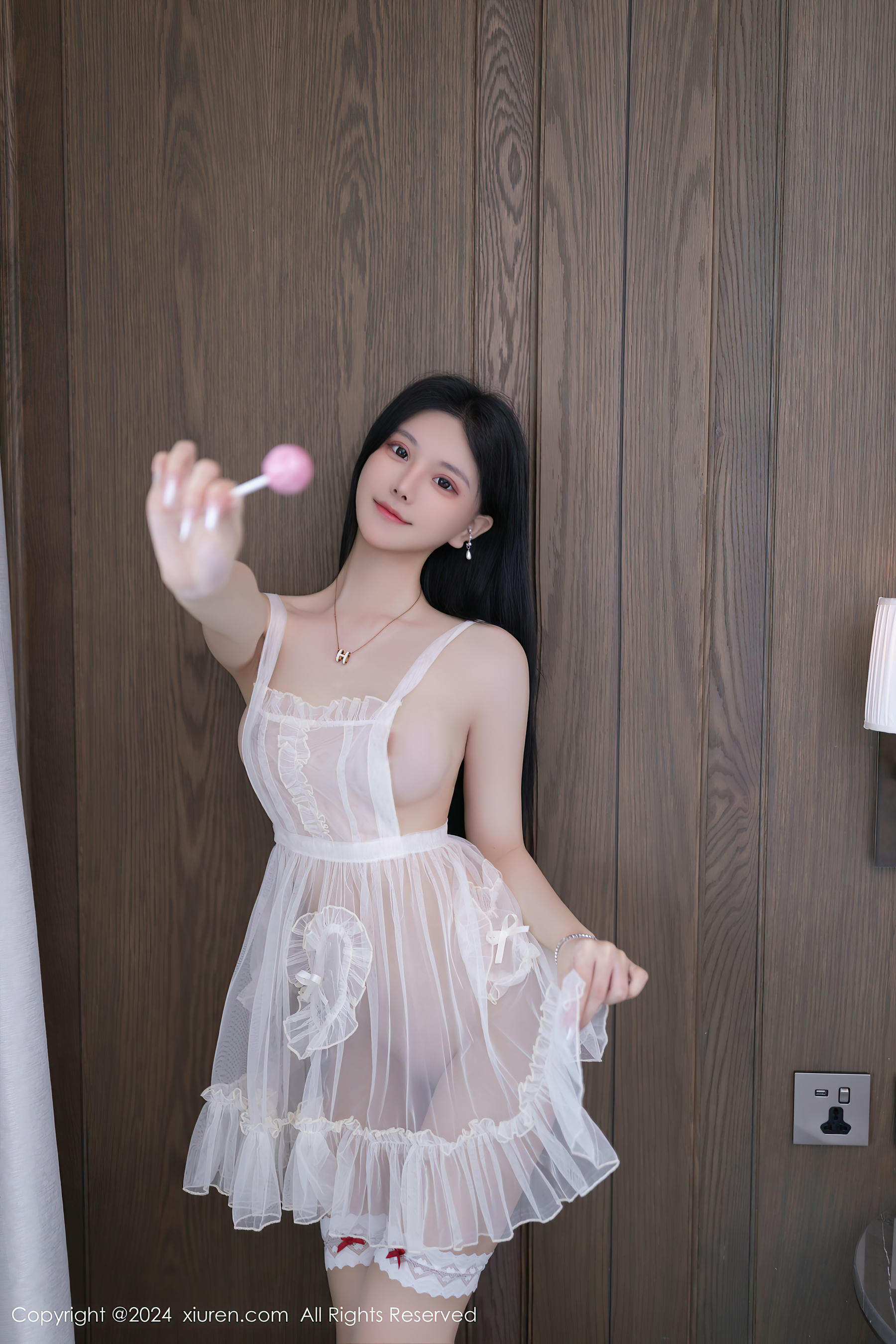 XIUREN秀人网 2024.08.23 NO.9062 幼幼[80+1P／669MB]_第1集