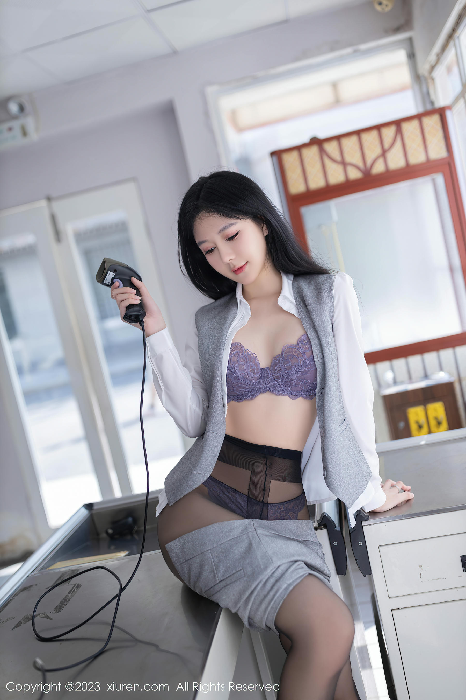 XIUREN秀人网 2023.11.17 NO.7684 幼幼[80+1P／699MB]_第2集