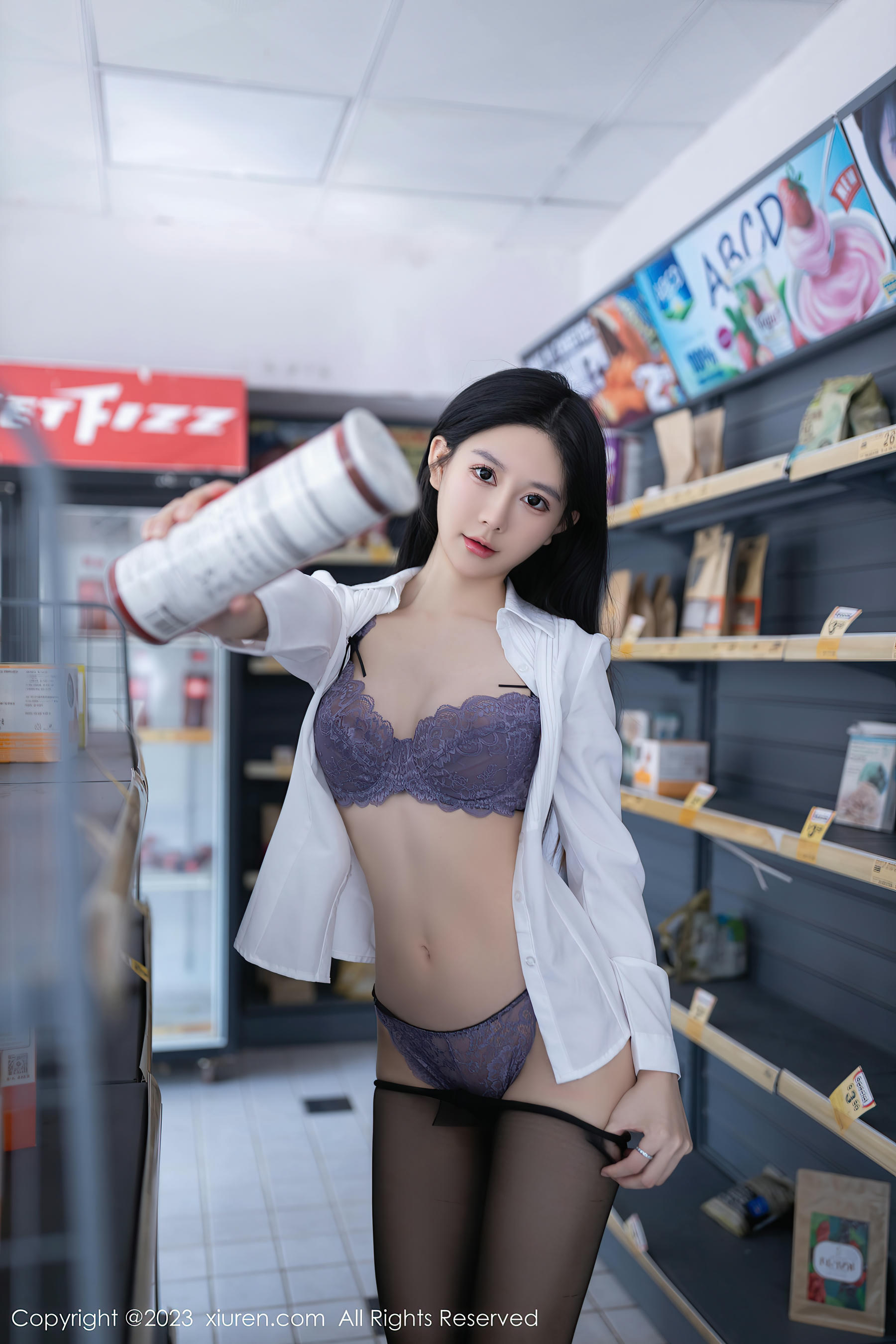 XIUREN秀人网 2023.11.17 NO.7684 幼幼[80+1P／699MB]_第3集