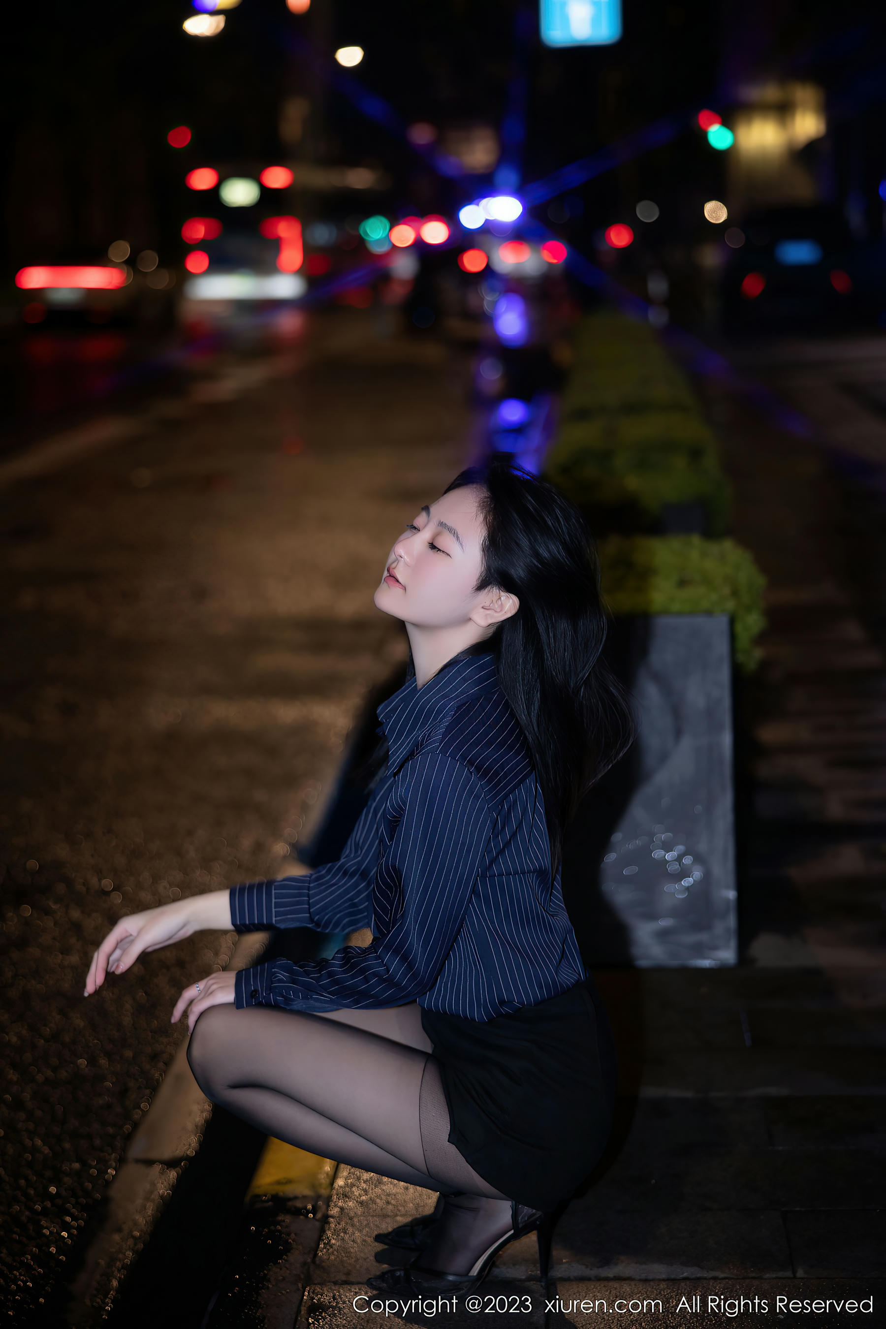 [Xiuren秀人网]2023.02.10 NO.6246 谢小蒽[87+1P／783MB]_第3集