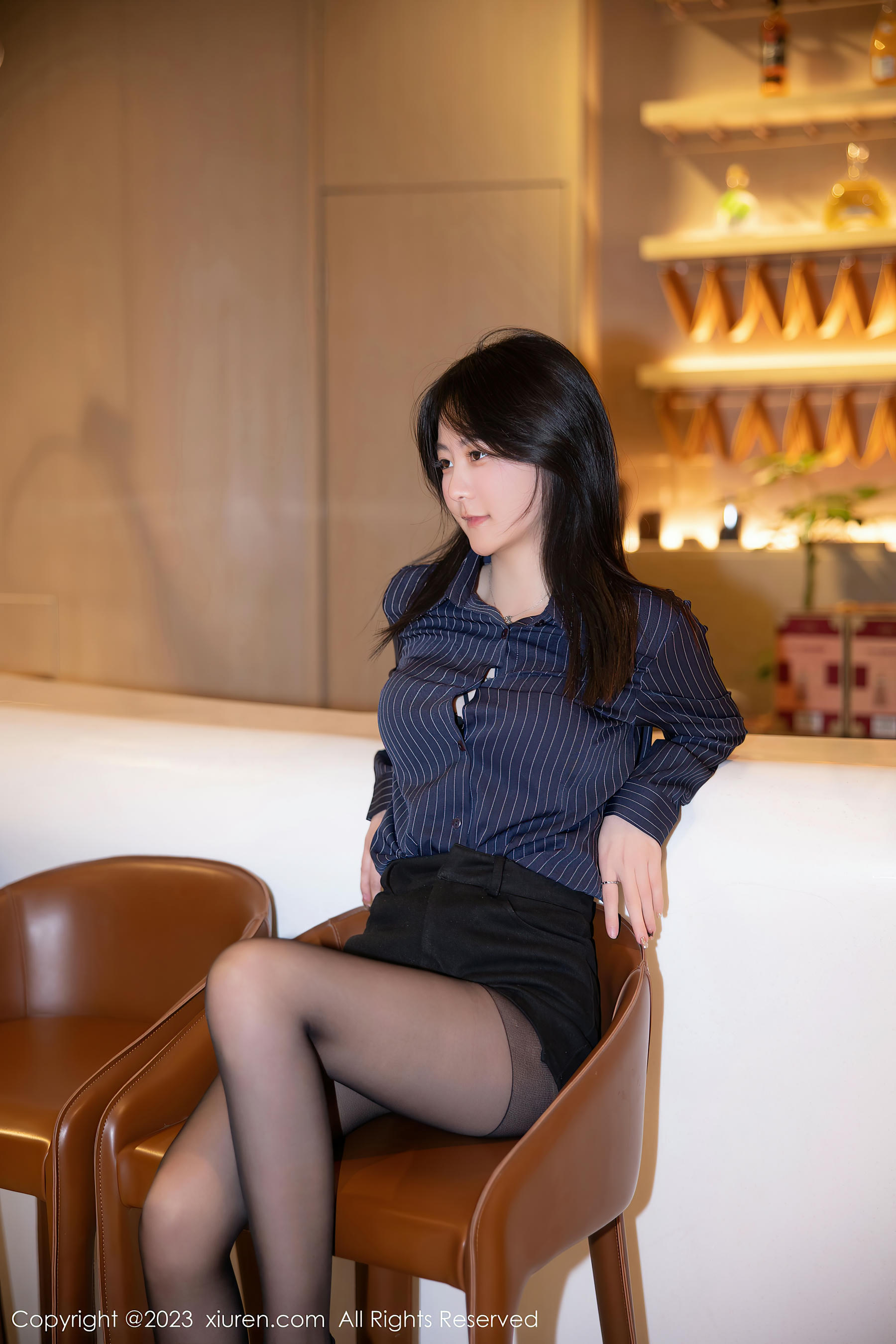 [Xiuren秀人网]2023.02.10 NO.6246 谢小蒽[87+1P／783MB]_第3集