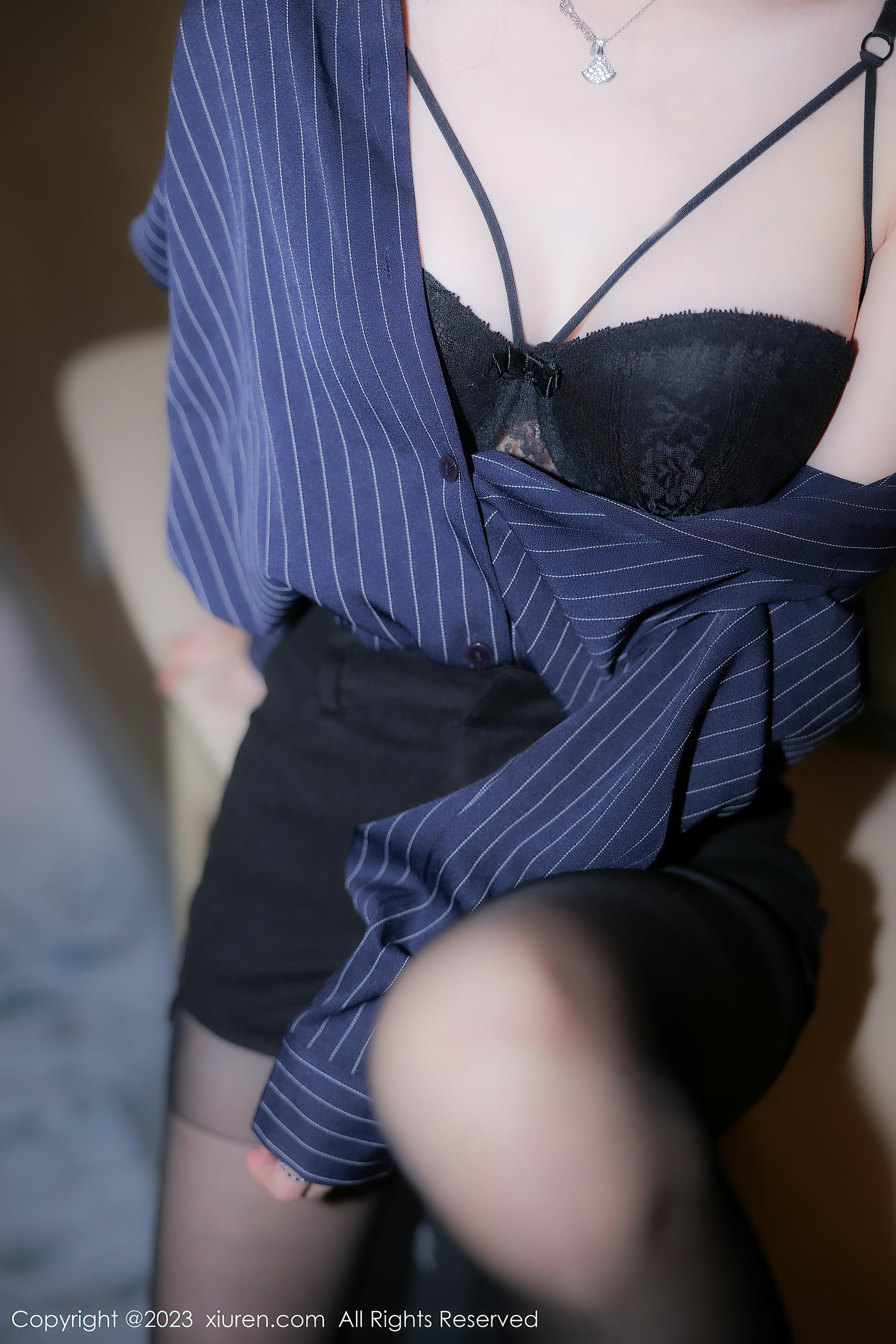 [Xiuren秀人网]2023.02.10 NO.6246 谢小蒽[87+1P／783MB]_第4集
