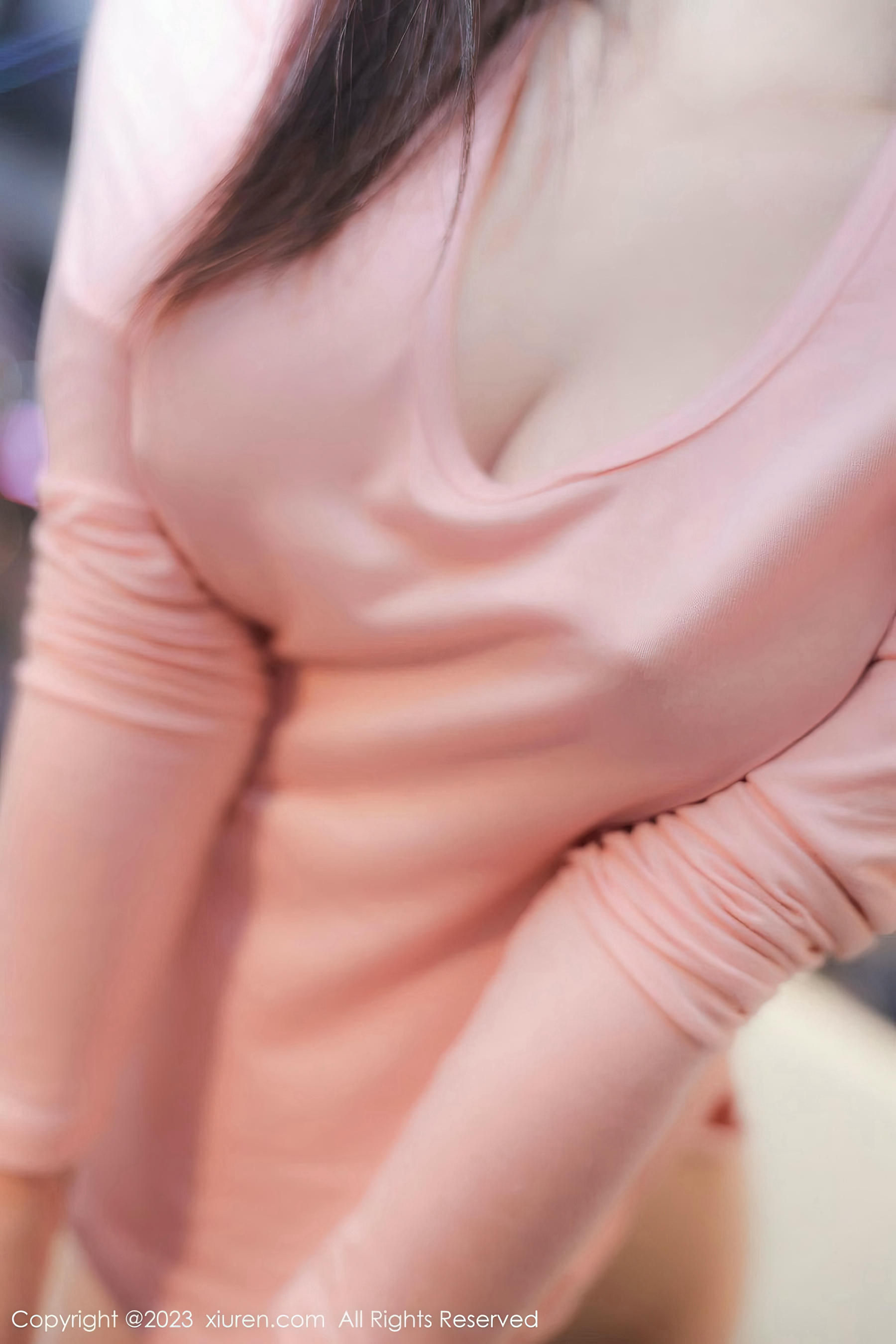[Xiuren秀人网]2023.03.06 No.6367 谢小蒽 [91P／684MB]_第3集