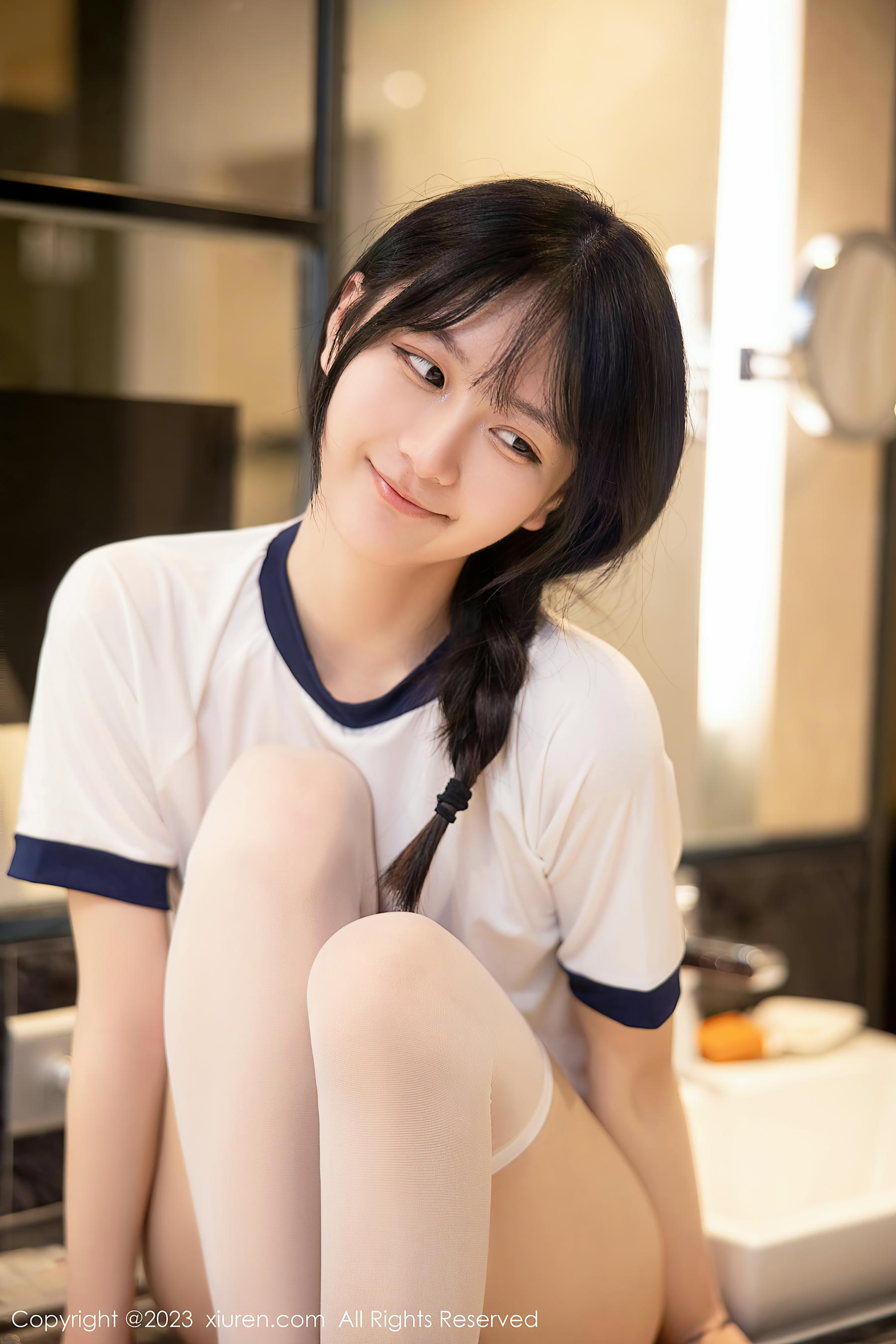 [Xiuren秀人网]2023.03.21 NO.6447 谢小蒽[87+1P／707MB]_第2集