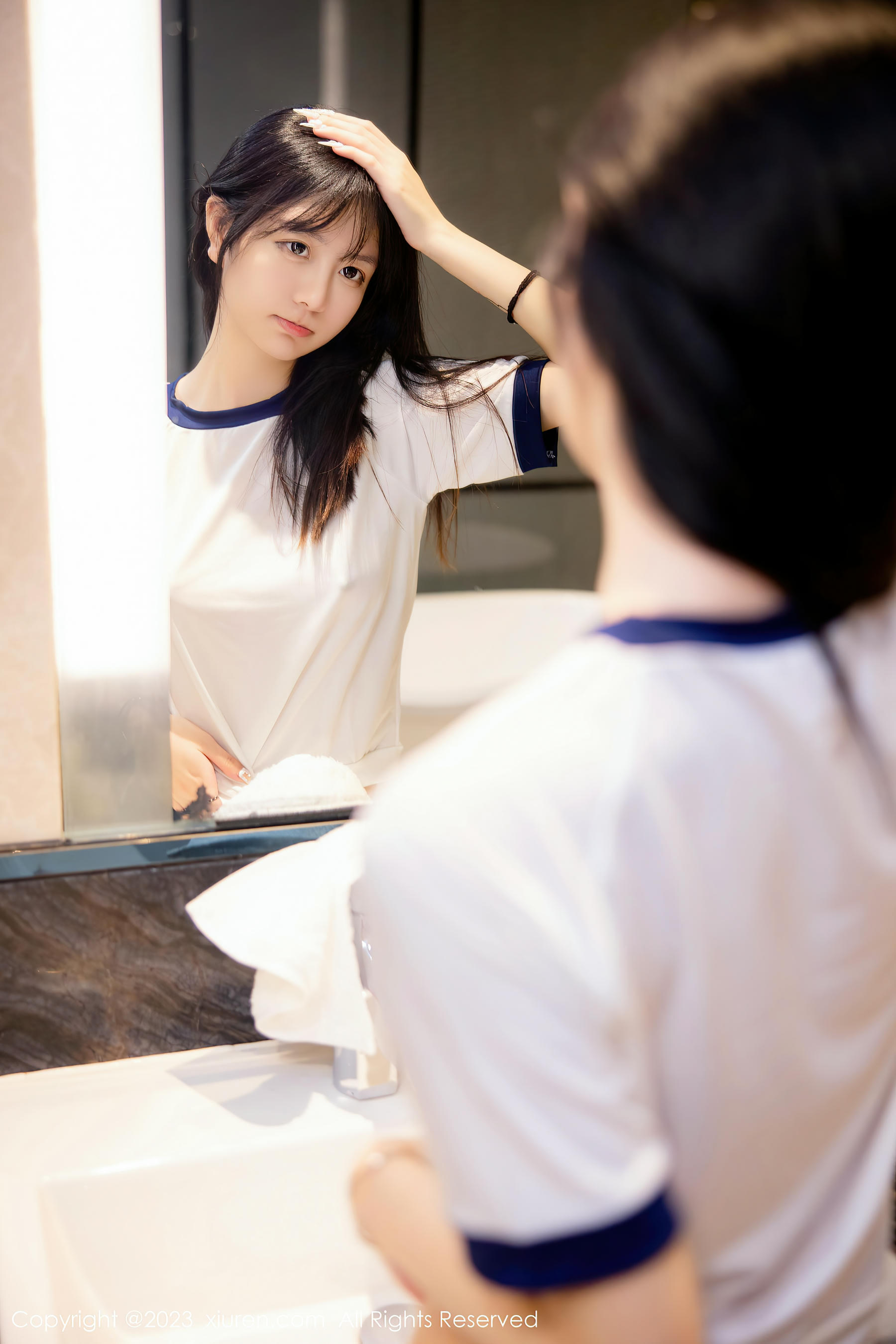 [Xiuren秀人网]2023.03.21 NO.6447 谢小蒽[87+1P／707MB]_第2集