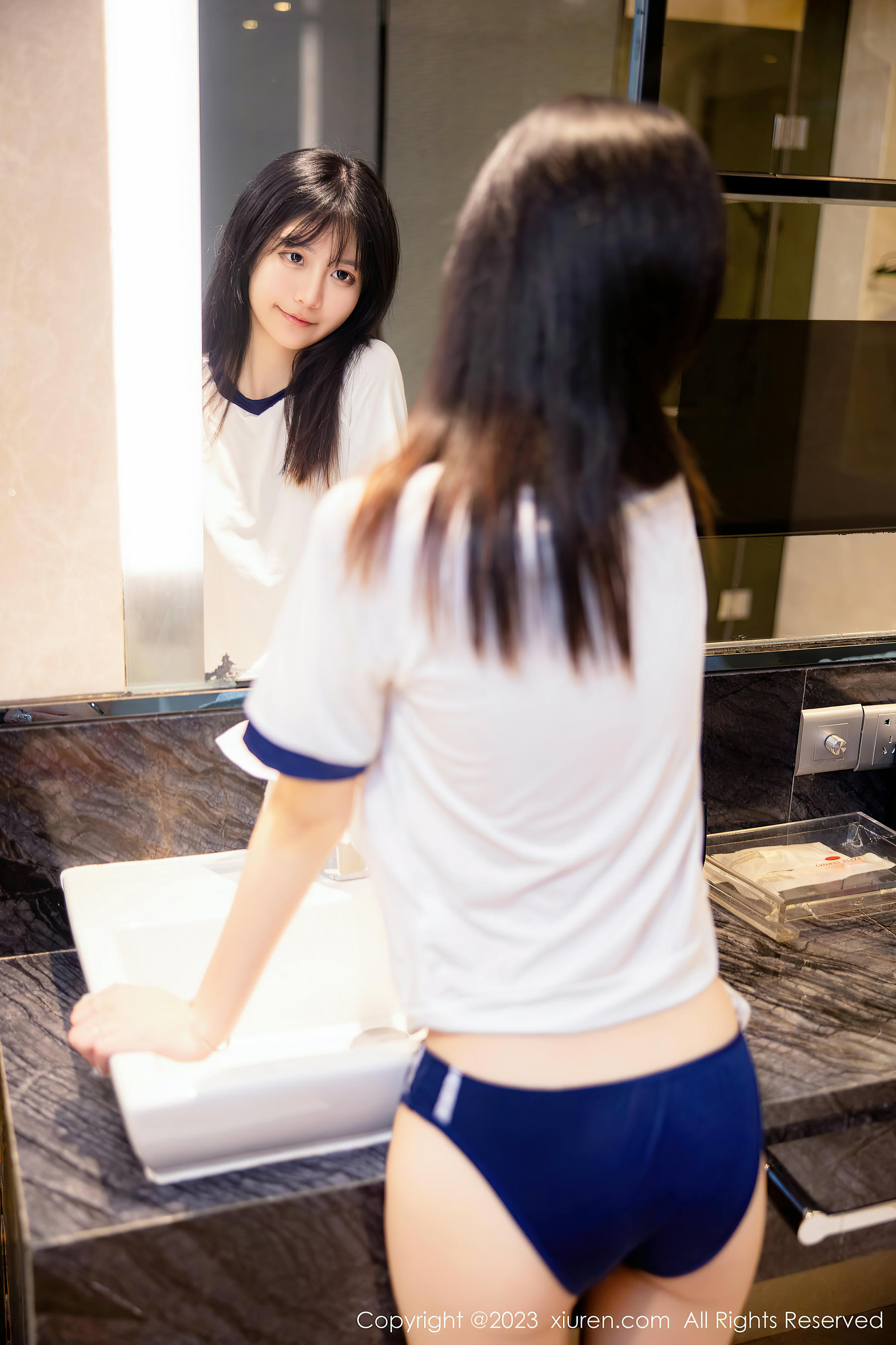[Xiuren秀人网]2023.03.21 NO.6447 谢小蒽[87+1P／707MB]_第2集