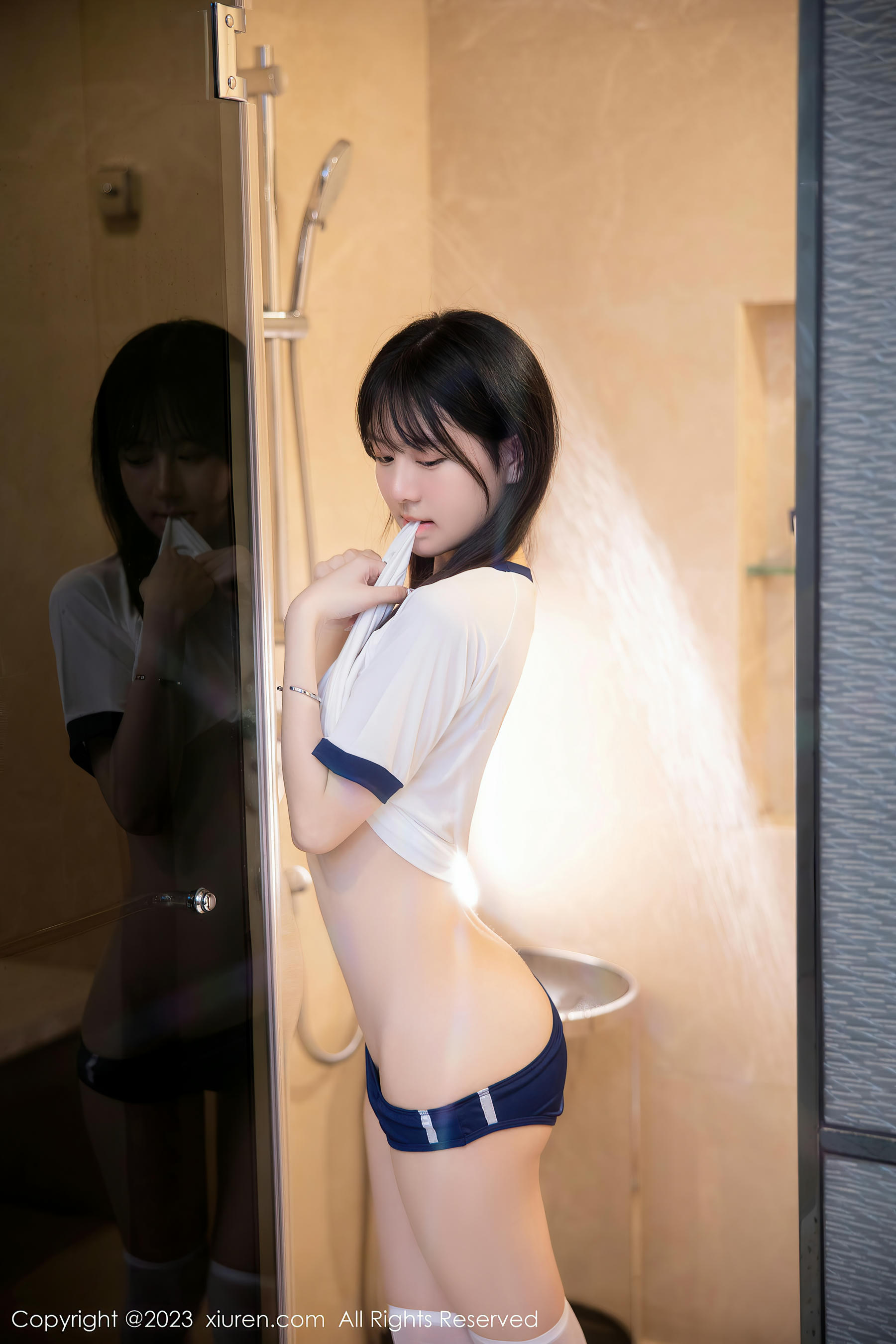 [Xiuren秀人网]2023.03.21 NO.6447 谢小蒽[87+1P／707MB]_第3集