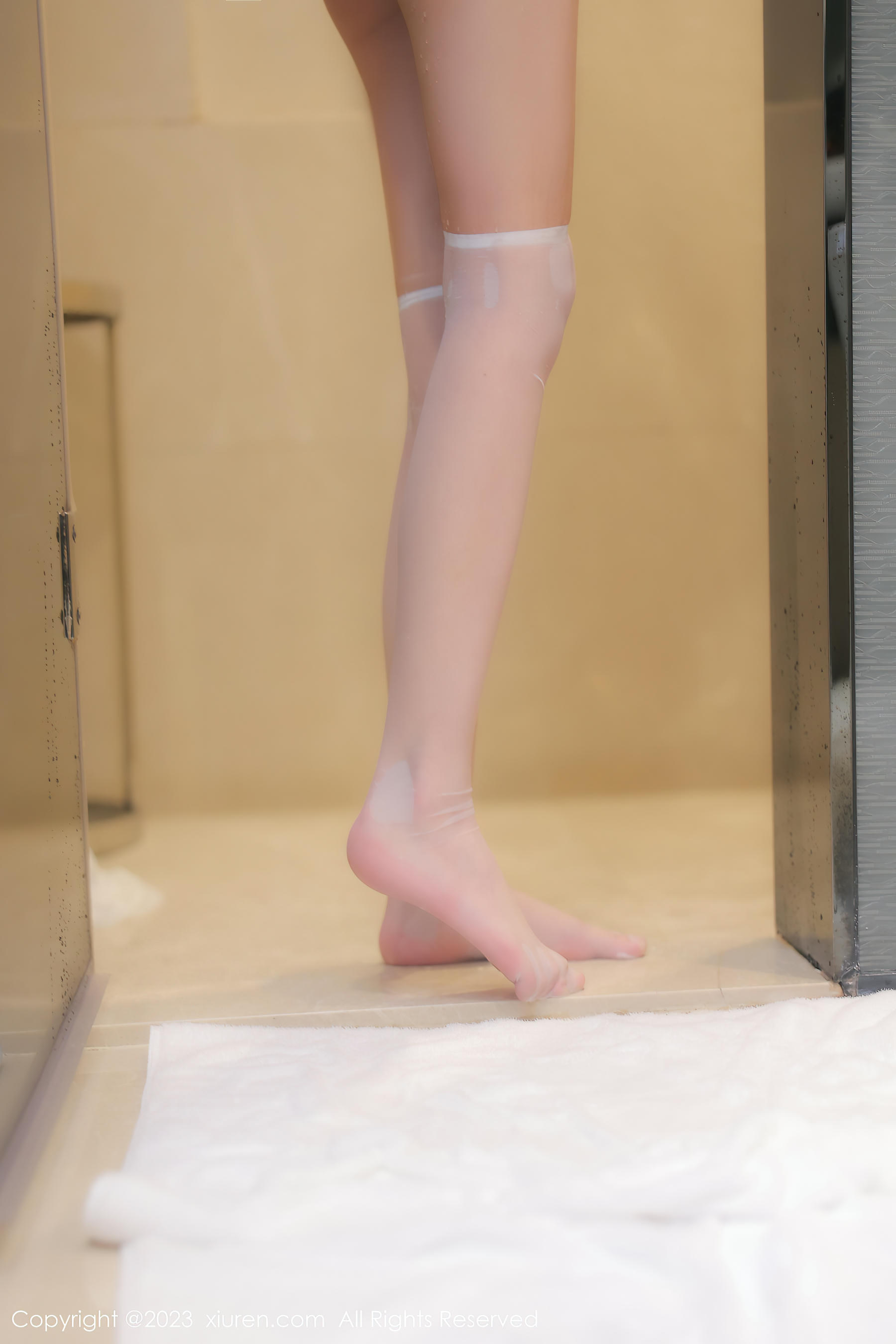 [Xiuren秀人网]2023.03.21 NO.6447 谢小蒽[87+1P／707MB]_第4集
