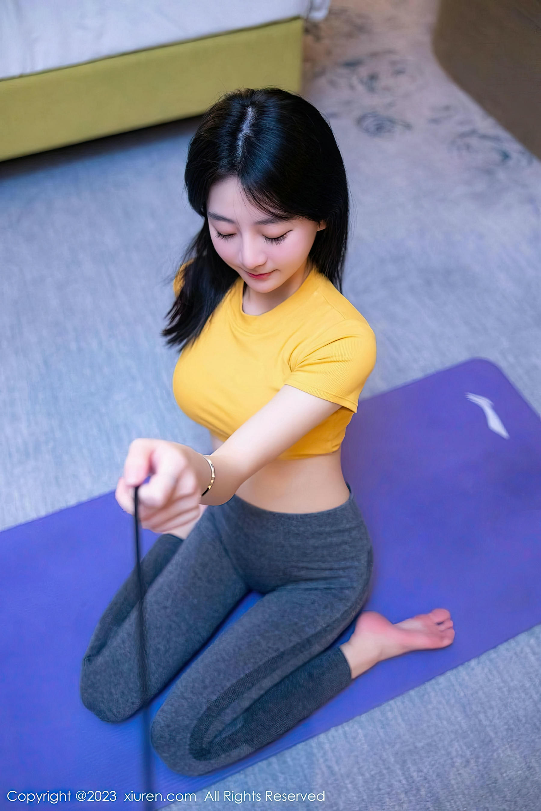 [Xiuren秀人网]2023.03.28 No.6488 谢小蒽 [86P／614MB]_第2集