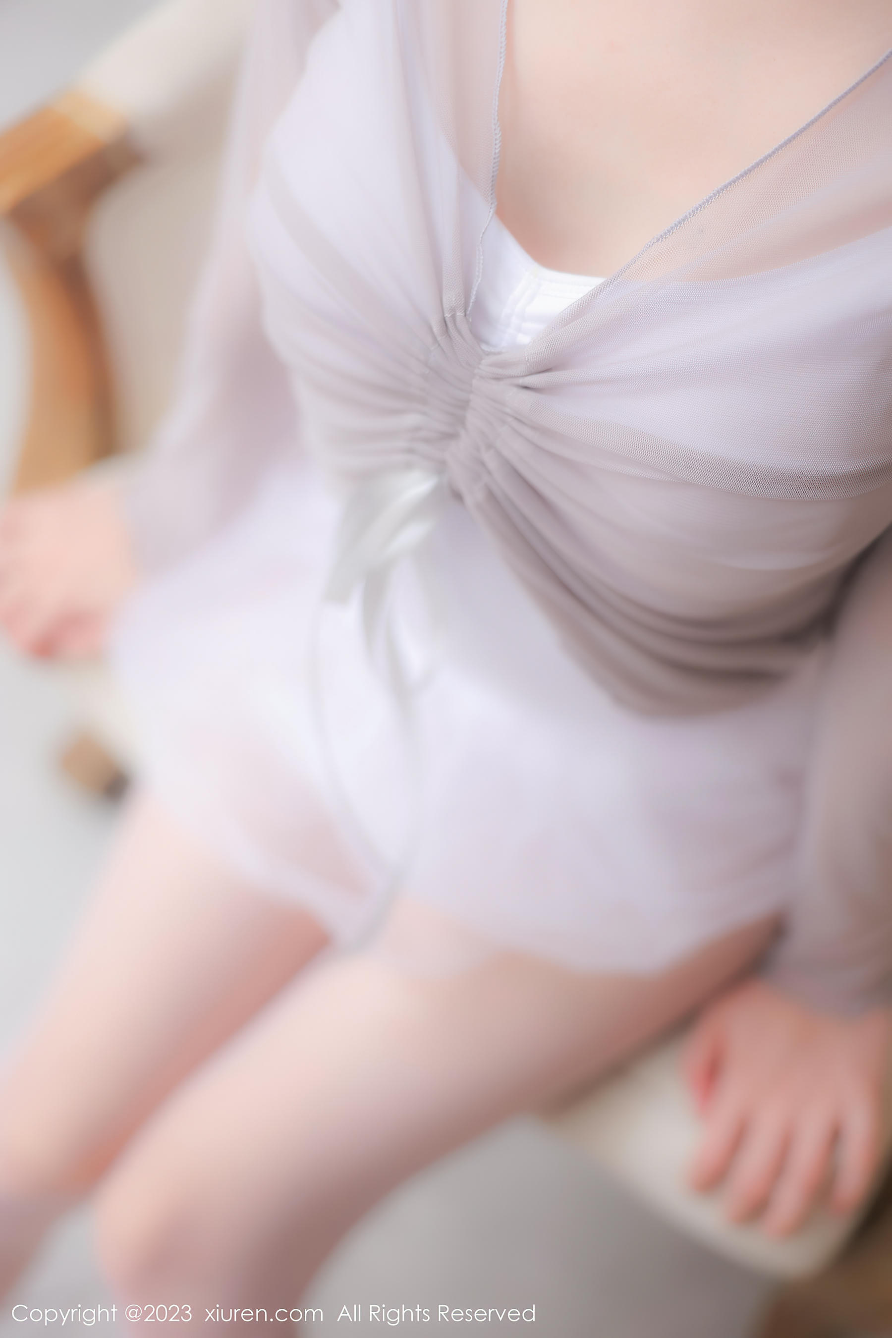 [Xiuren秀人网]2023.04.18 NO.6592 谢小蒽[91+1P／747MB]_第2集