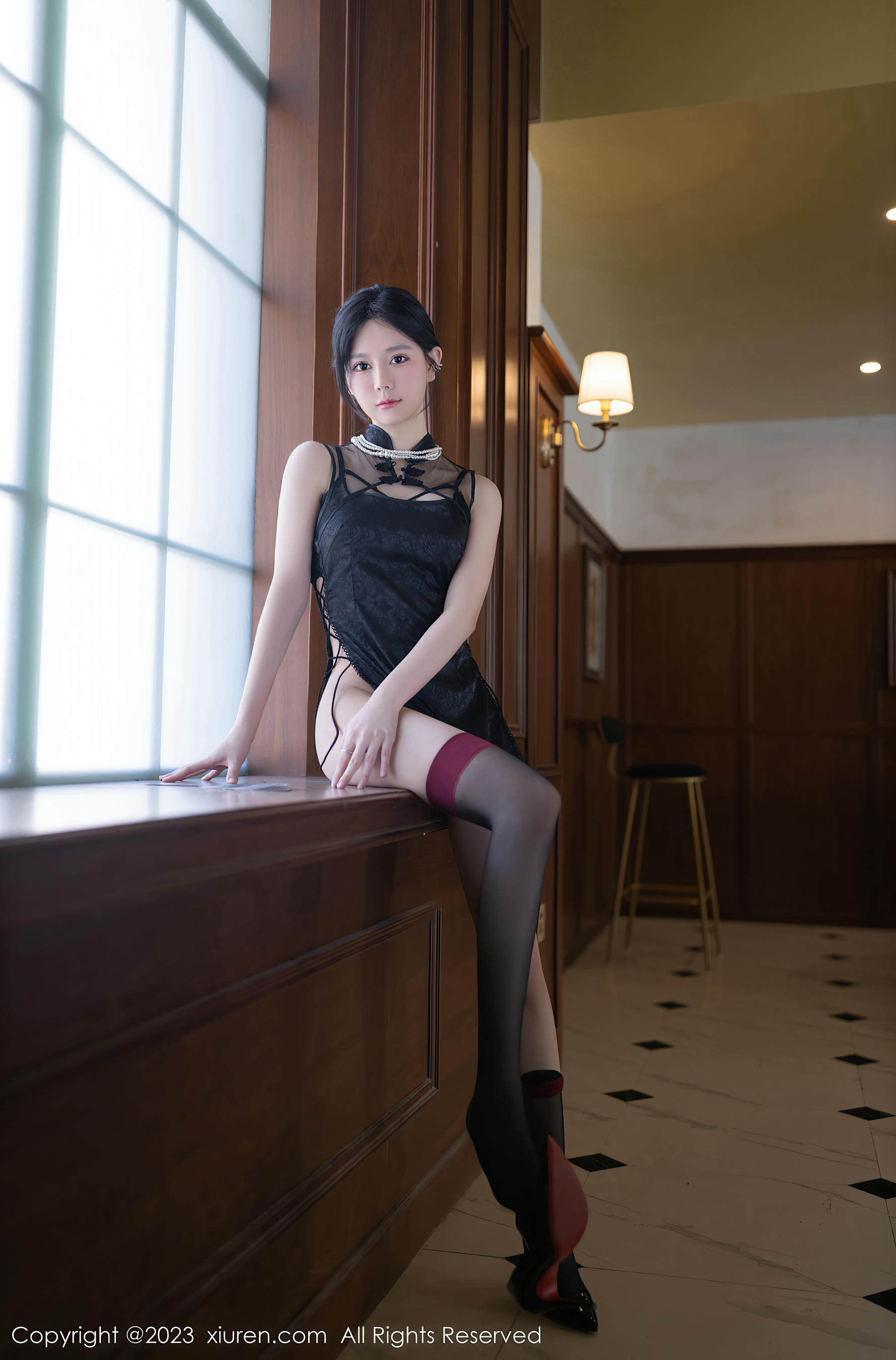 XIUREN秀人网 2023.12.01 NO.7753 幼幼[80+1P／638MB]_第2集