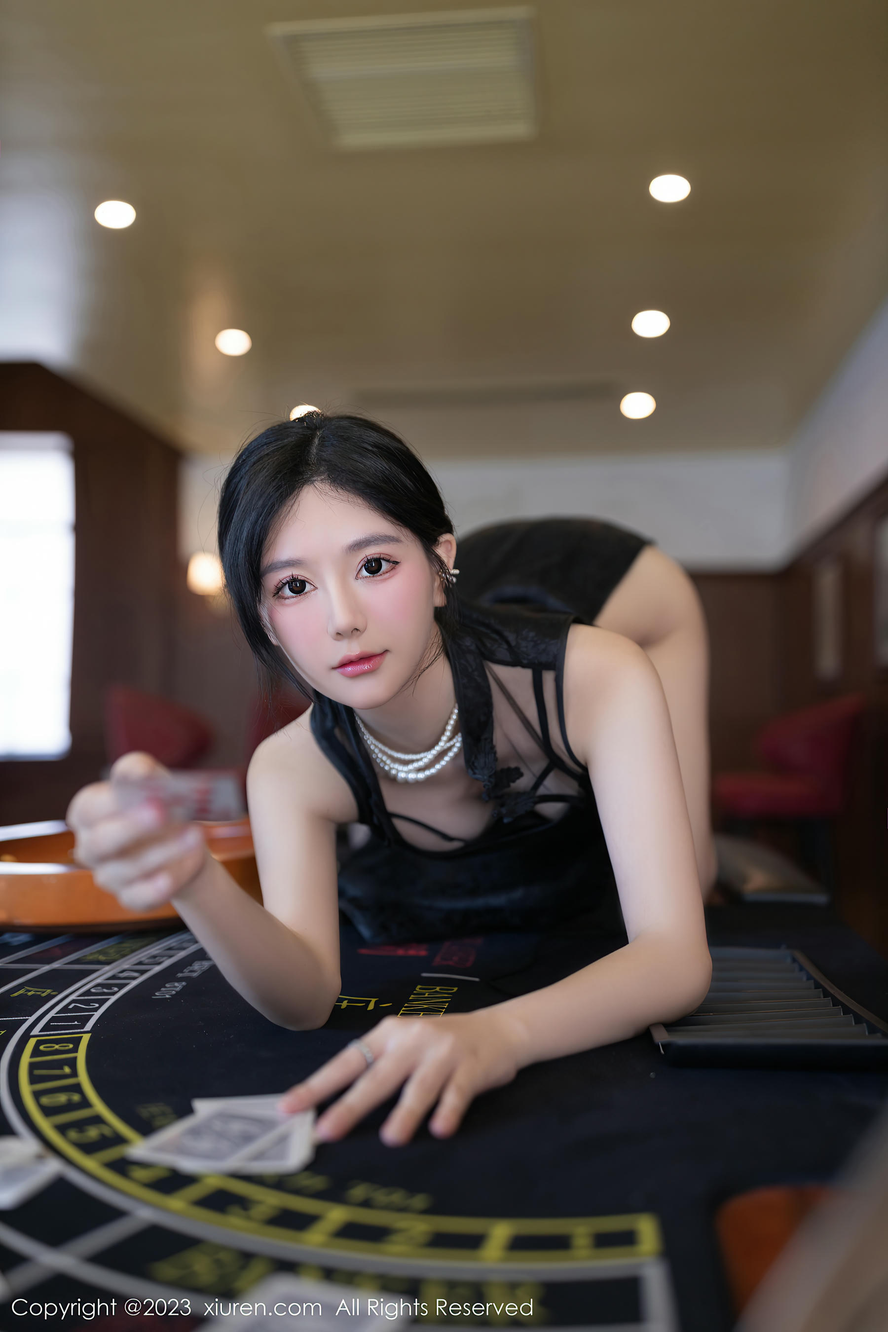 XIUREN秀人网 2023.12.01 NO.7753 幼幼[80+1P／638MB]_第3集