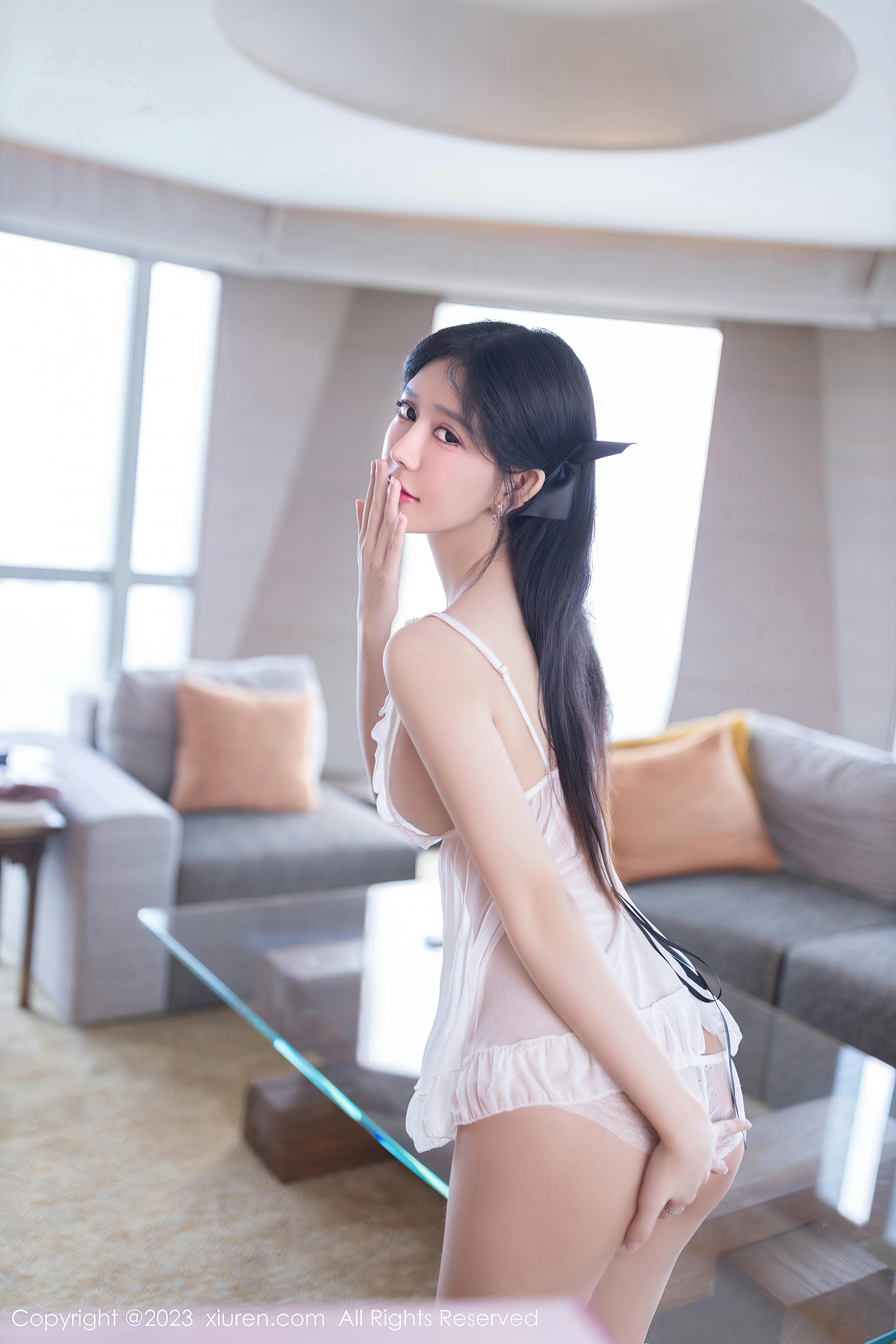 XIUREN秀人网 2023.12.08 NO.7789 幼幼[83+1P／737MB]_第2集