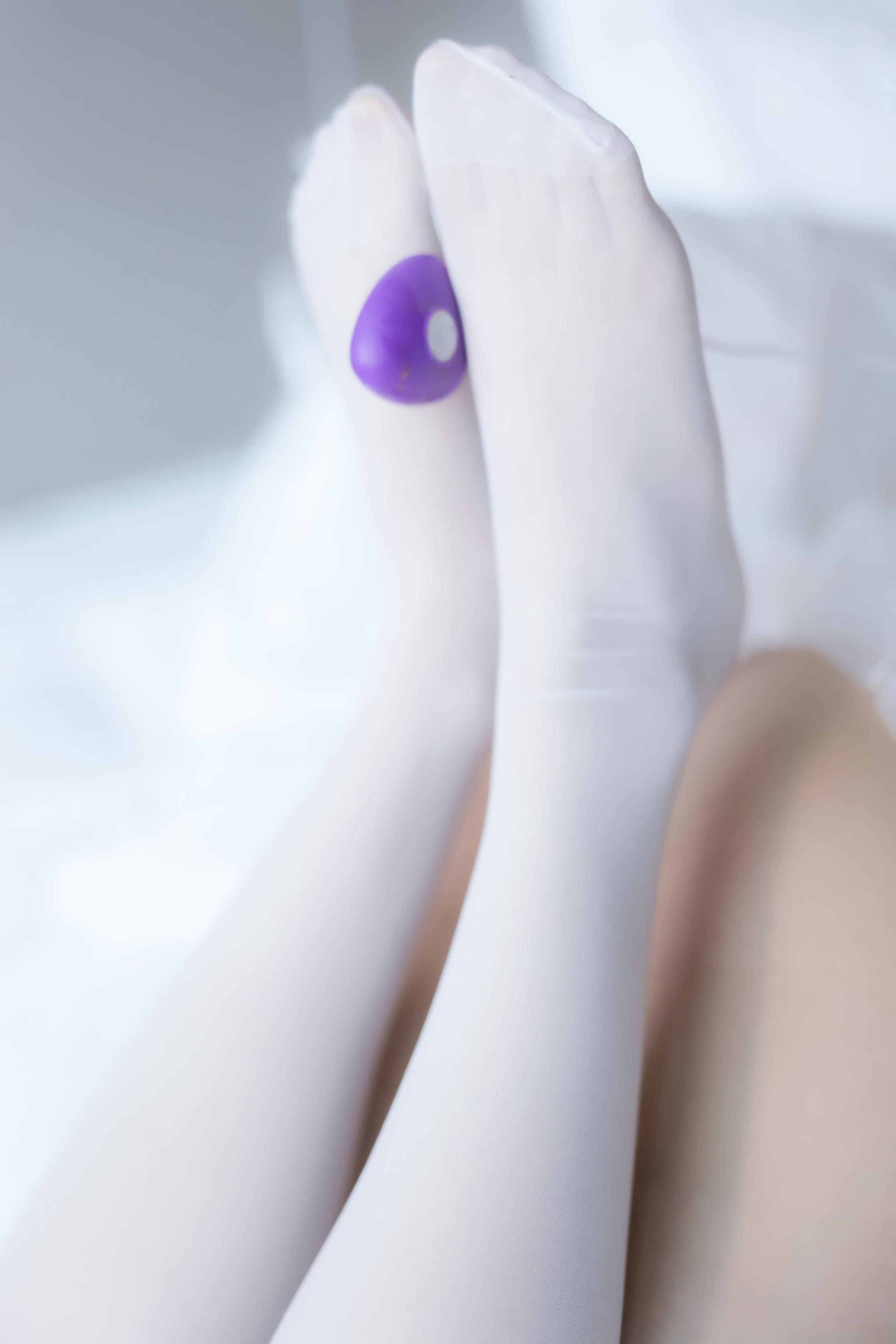 谢小蒽(幼幼) 婚纱双跳蛋[142P／2.45GB]_第6集