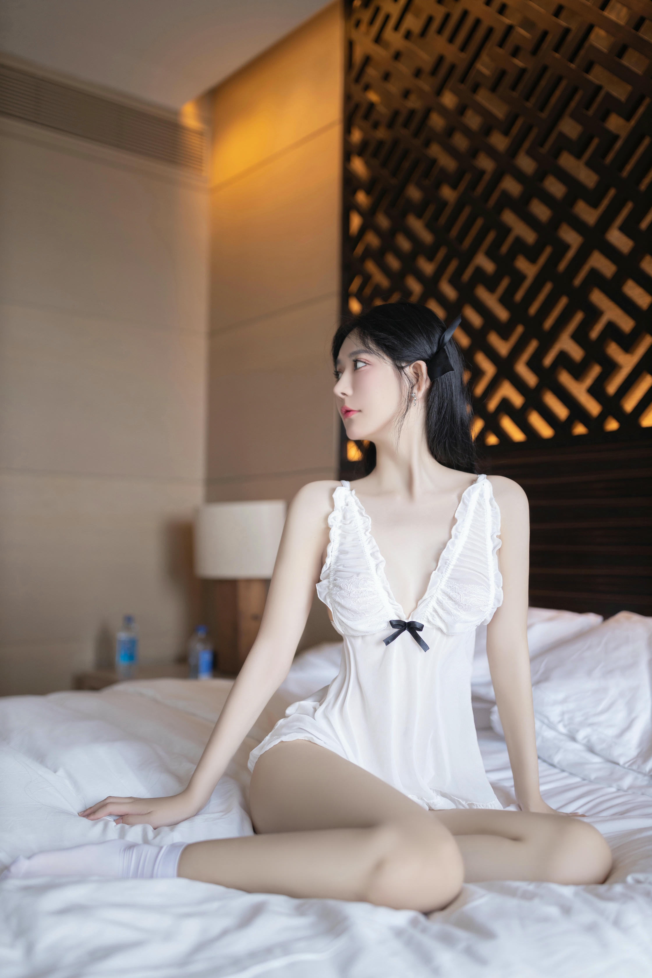 谢小蒽(幼幼) 望远镜写真[99P／1.14GB]_第2集