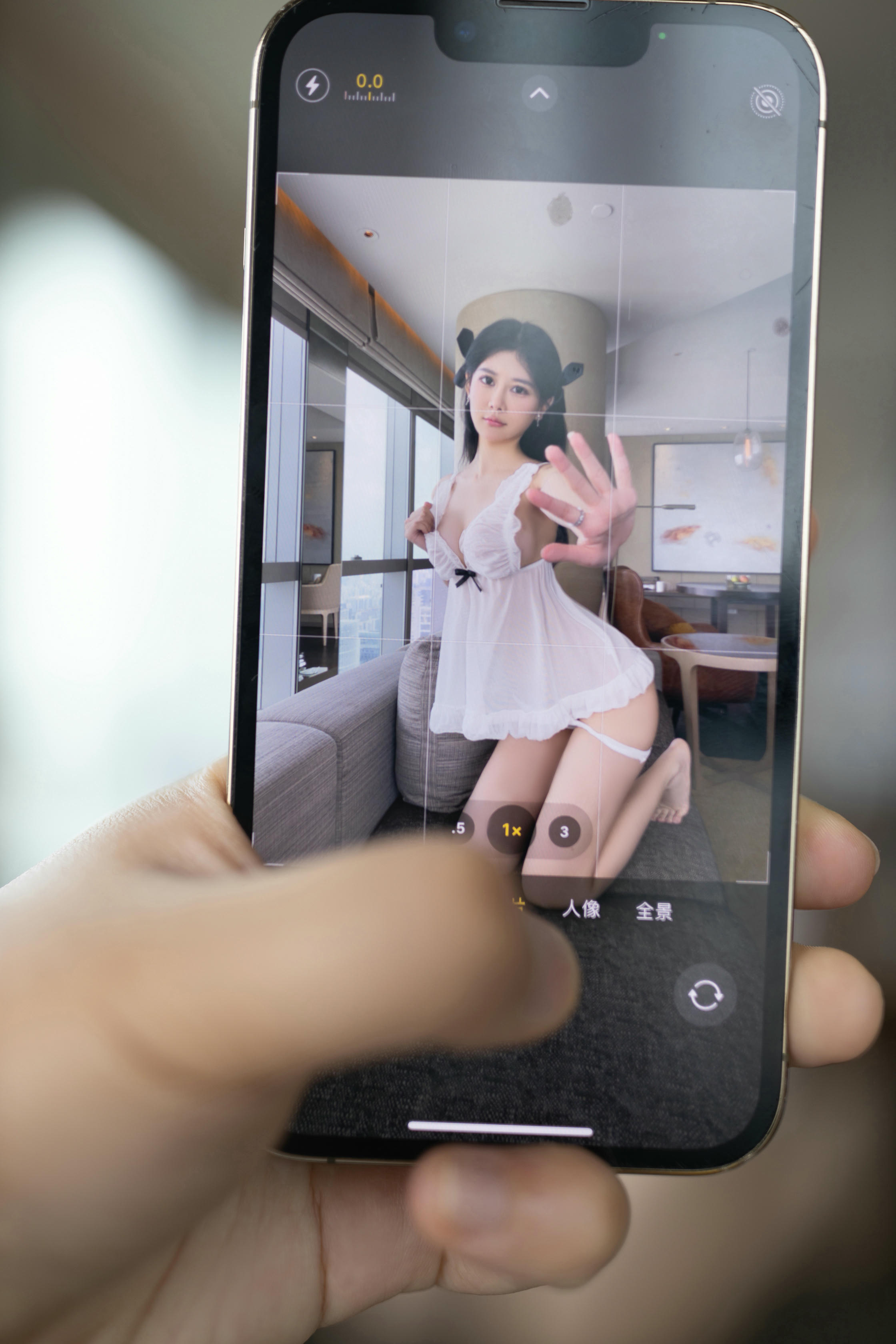 谢小蒽(幼幼) 望远镜写真[99P／1.14GB]_第3集