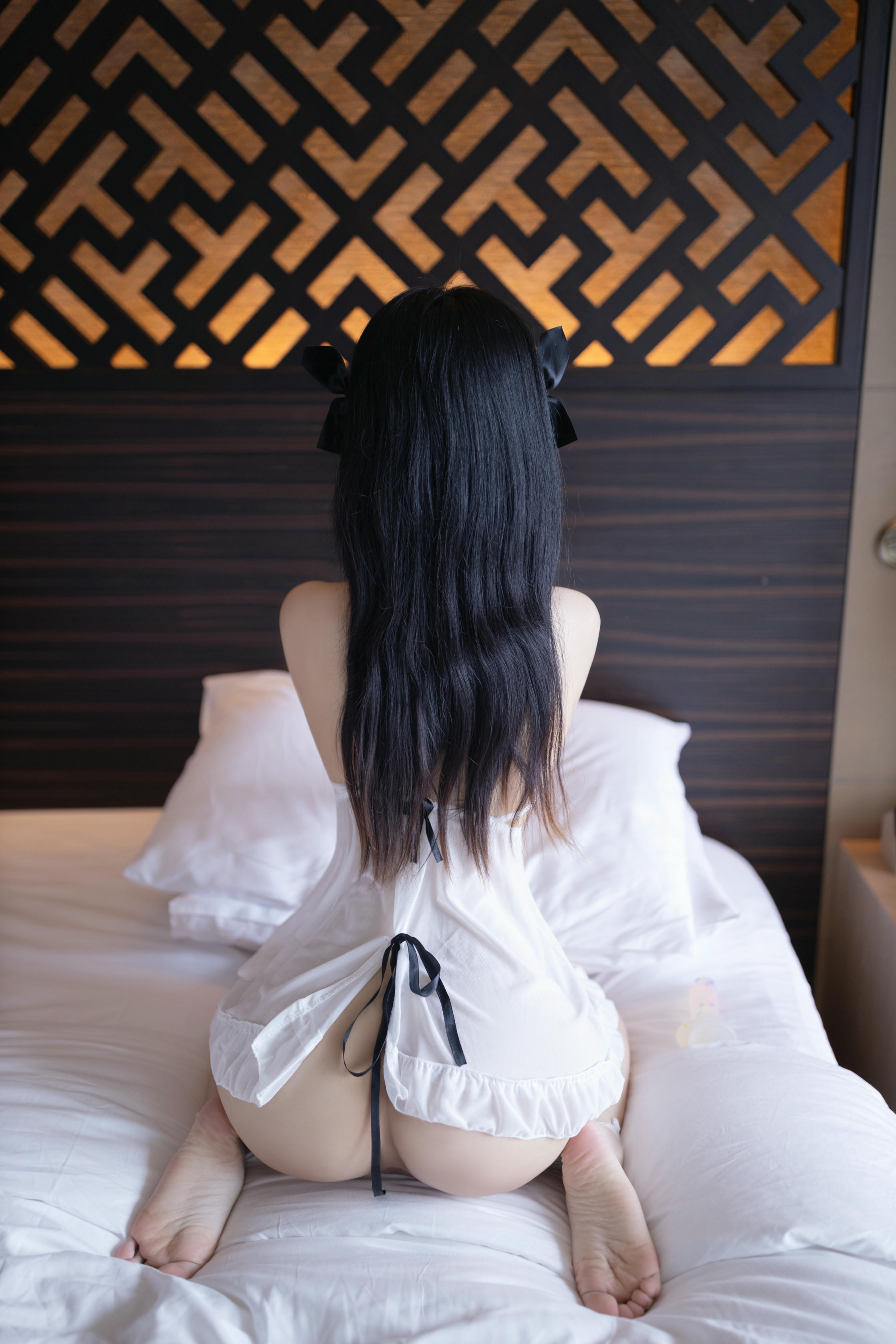 谢小蒽(幼幼) 望远镜写真[99P／1.14GB]_第5集