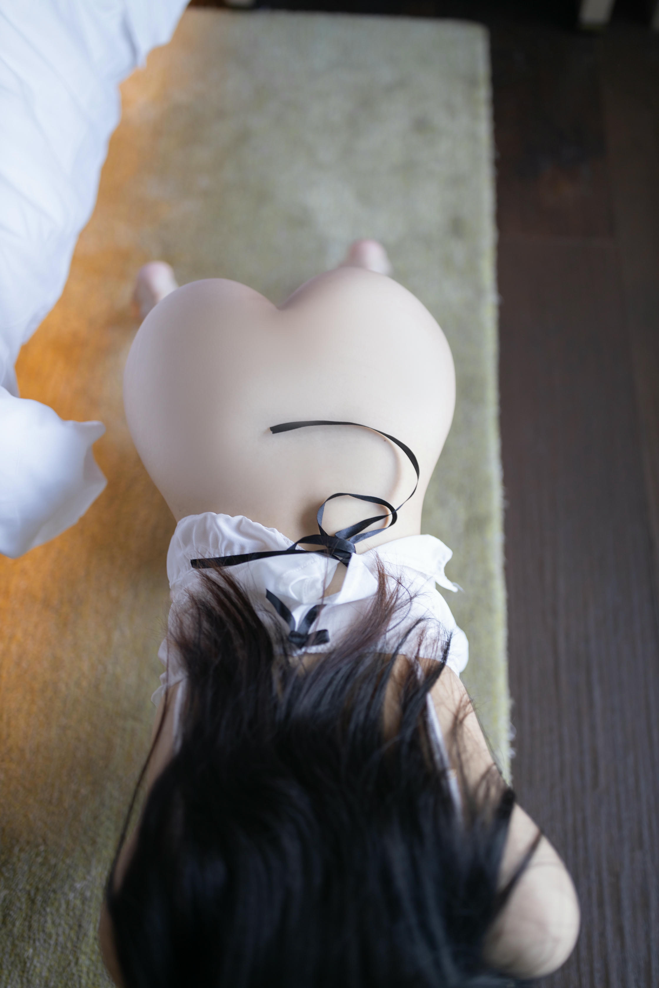 谢小蒽(幼幼) 望远镜写真[99P／1.14GB]_第5集