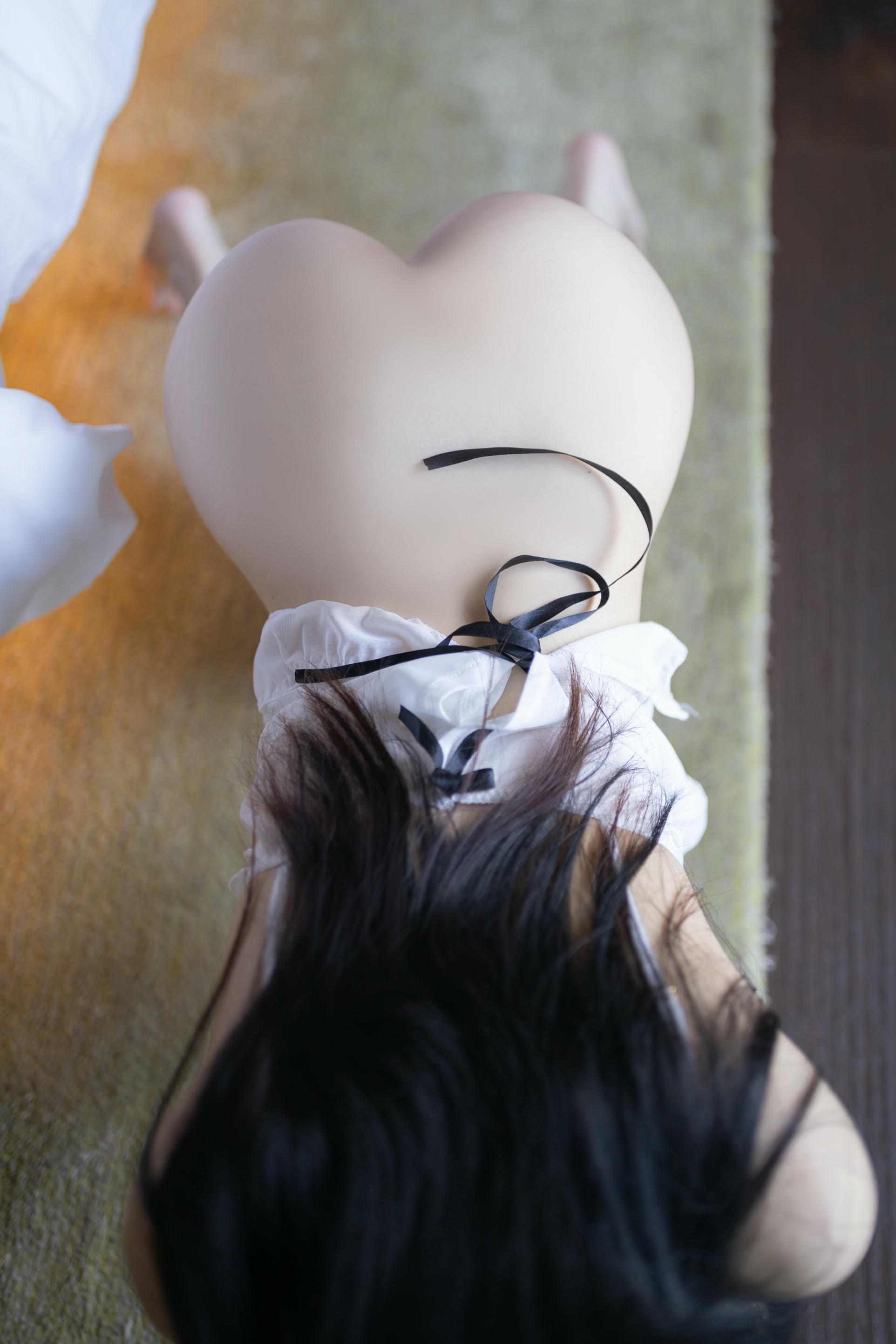 谢小蒽(幼幼) 望远镜写真[99P／1.14GB]_第5集