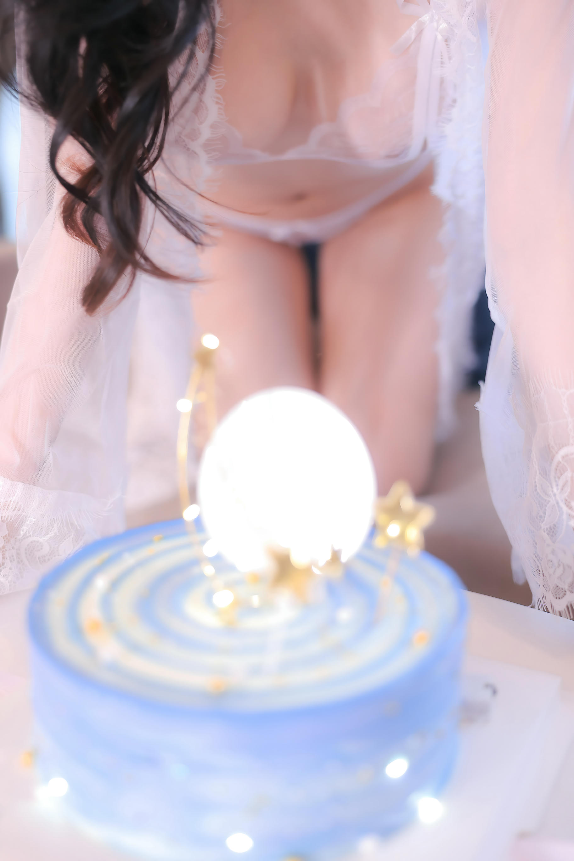 谢小蒽(幼幼) 生日聚会[115P／1.23GB]_第3集