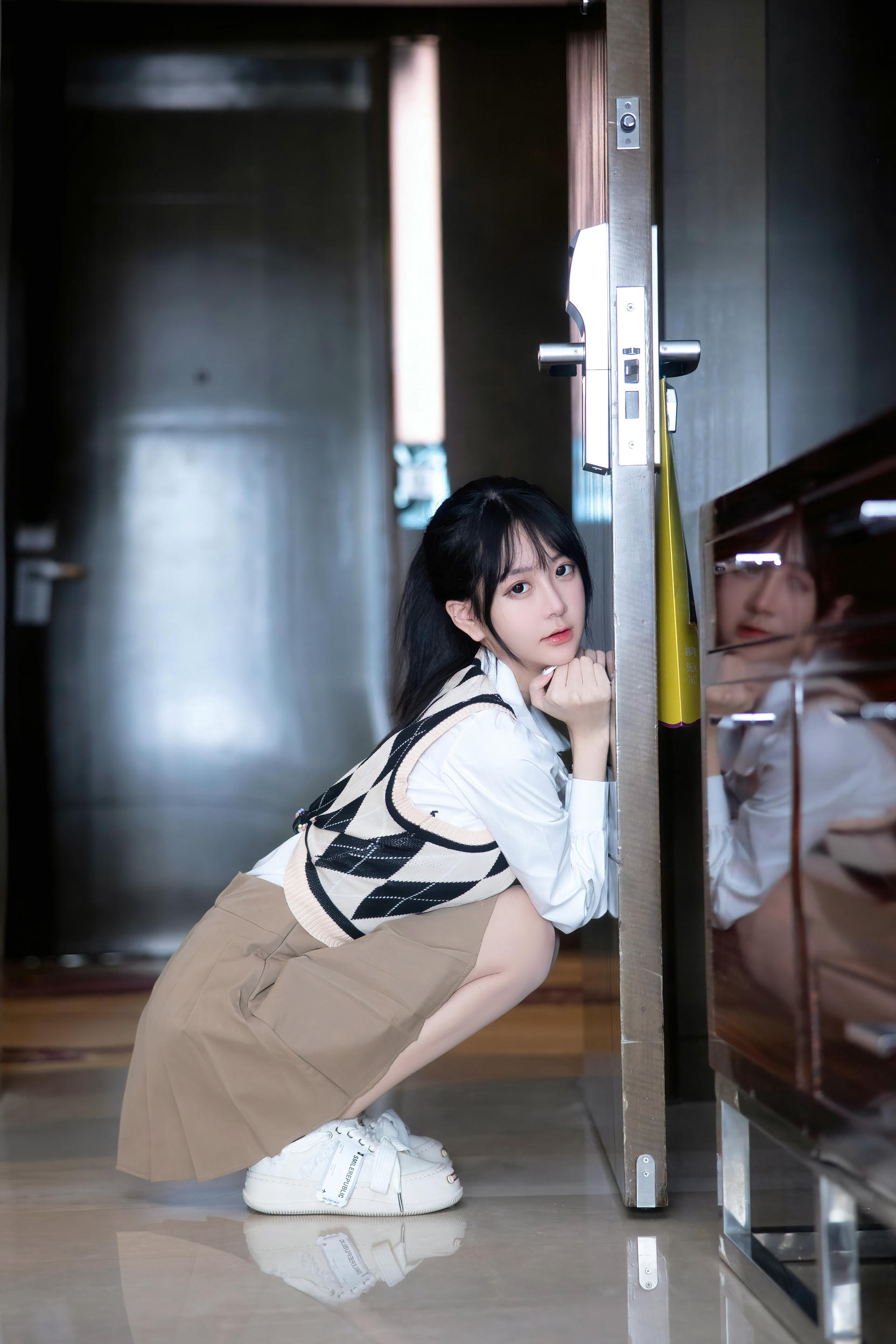 谢小蒽(幼幼) 电动玩具 [139P-1.51G]_第1集