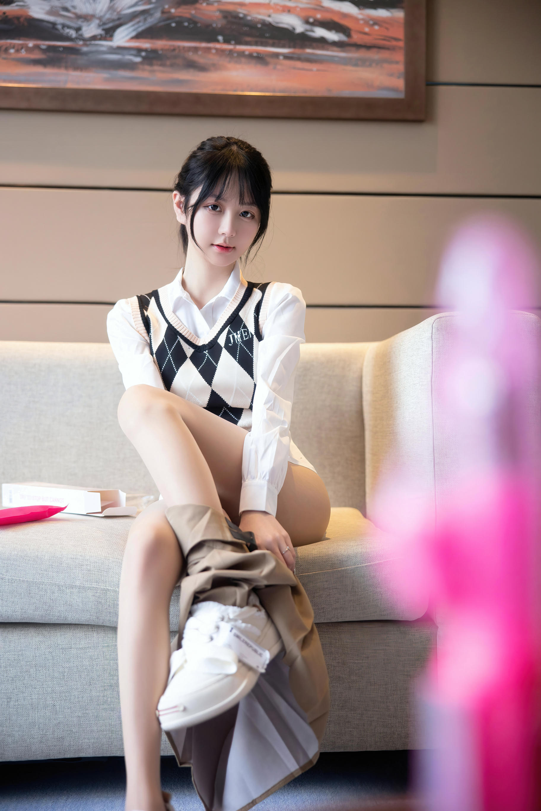 谢小蒽(幼幼) 电动玩具 [139P-1.51G]_第1集