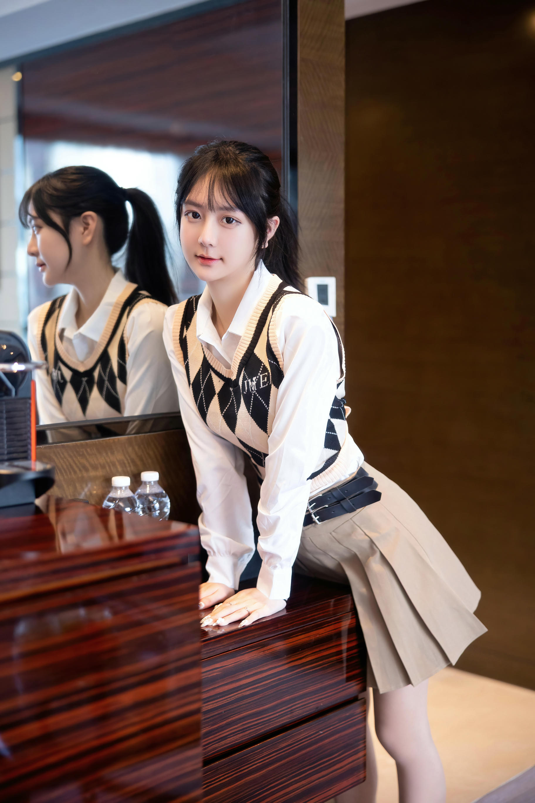 谢小蒽(幼幼) 电动玩具 [139P-1.51G]_第1集