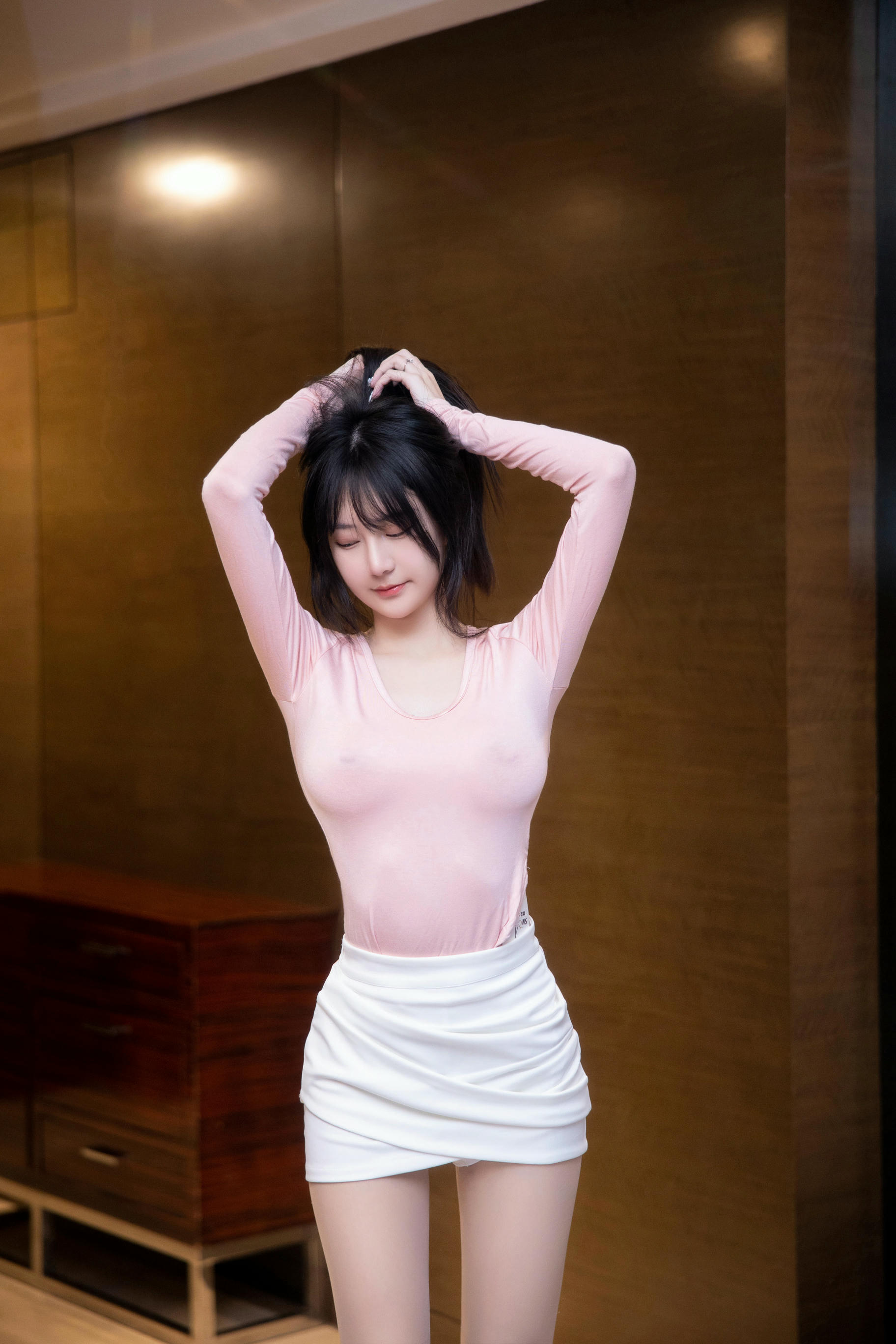 谢小蒽(幼幼) 粉色回忆 [134P1.26GB]_第1集