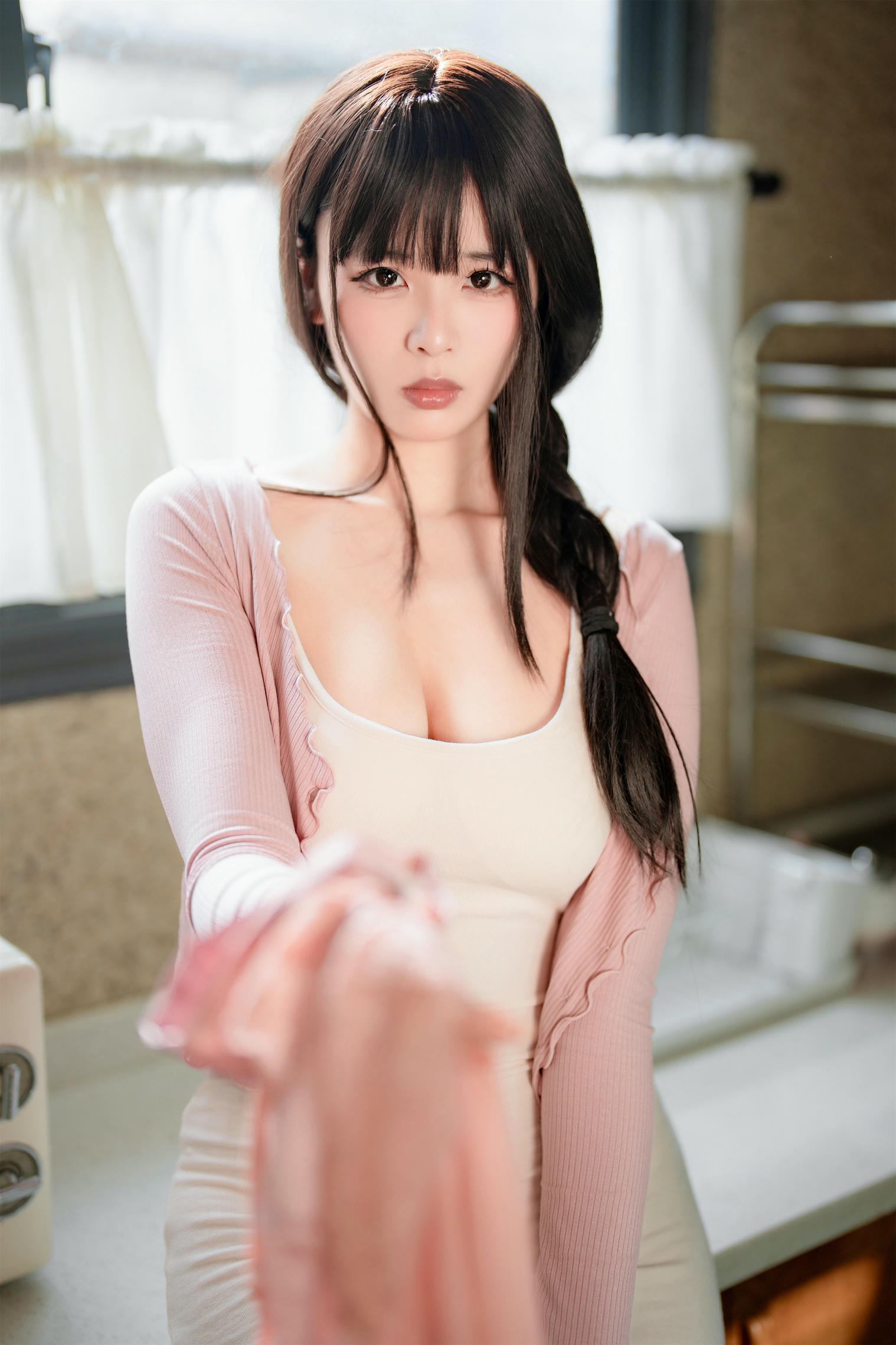 轩萧学姐 NO.070 人妻2 [132P1V 874MB]-预售赠品人妻自拍-人妻2-1_第4集