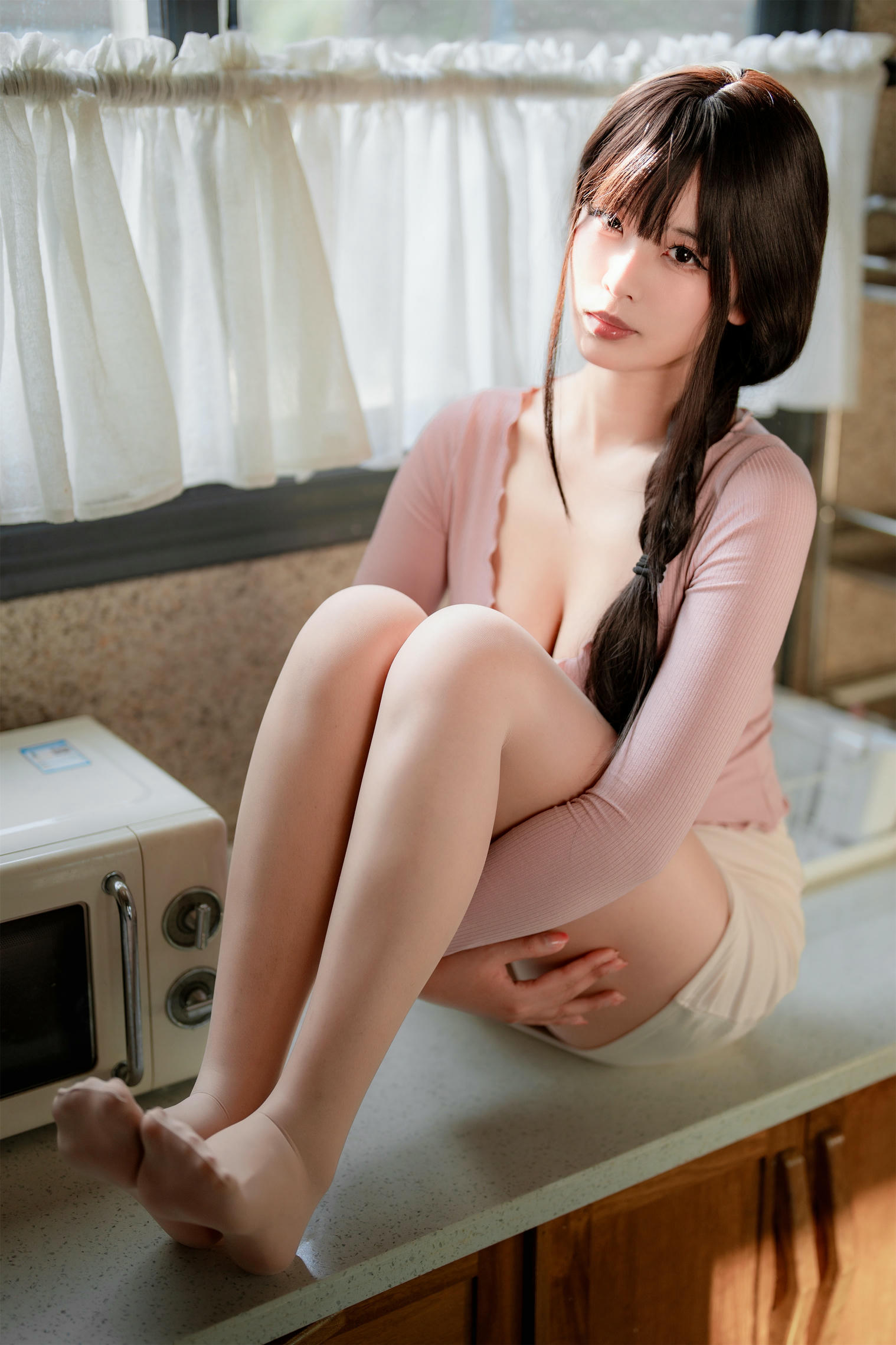 轩萧学姐 NO.070 人妻2 [132P1V 874MB]-预售赠品人妻自拍-人妻2-1_第1集
