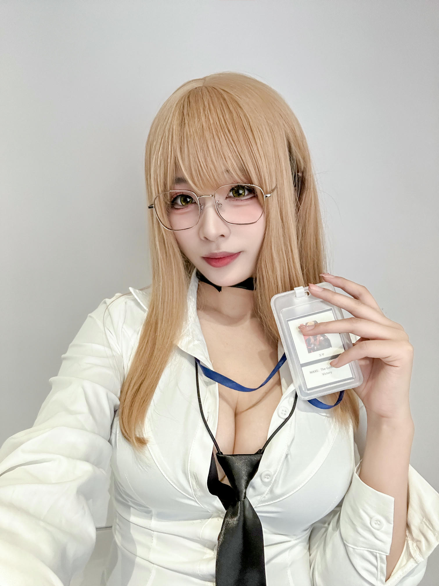 轩萧学姐 NO.073 艾玛OL[176P2V-825MB]-自拍_第1集