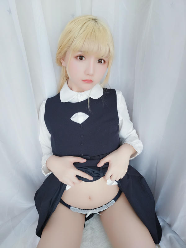 星之迟迟 - VOL.06 假日快乐包 [62P-54MB]-嫌弃脸大小姐（24P）_第1集