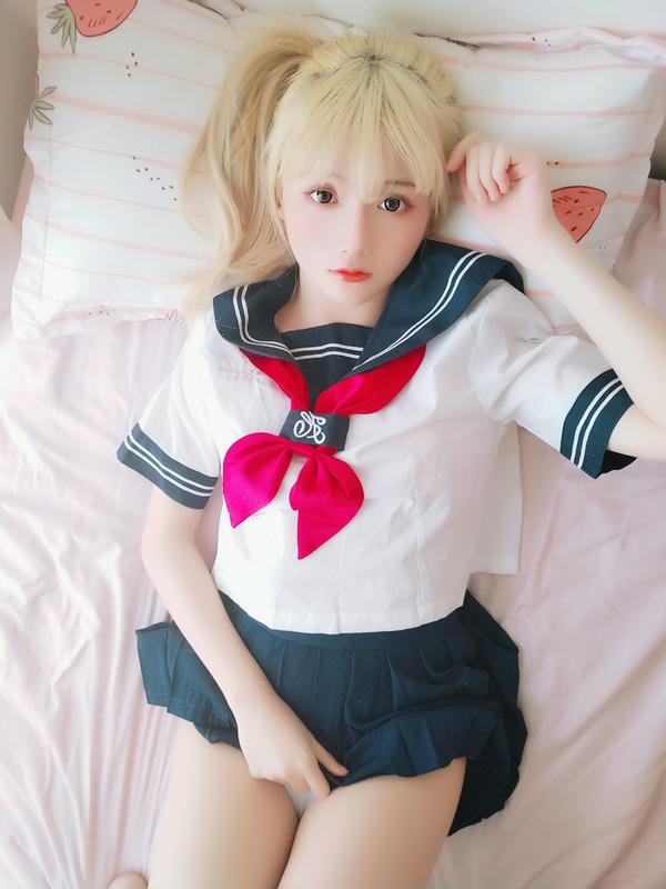 星之迟迟 - VOL.07 JK合集包 [59P-60MB]-王道JK（18P）_第1集
