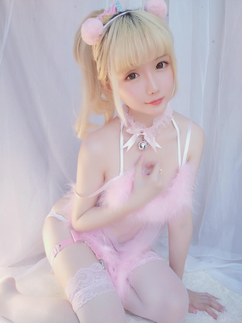 星之迟迟 - VOL.09 草莓睡衣包 [62P-96MB]-草莓睡衣（61P）_第2集
