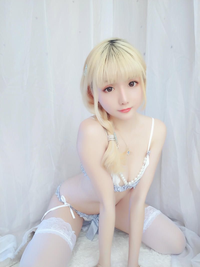星之迟迟 - VOL.14 人鱼小姐包 [60P-98MB]-人鱼小姐（60P）_第2集