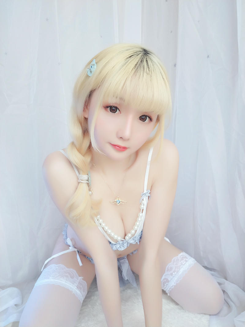 星之迟迟 - VOL.14 人鱼小姐包 [60P-98MB]-人鱼小姐（60P）_第2集