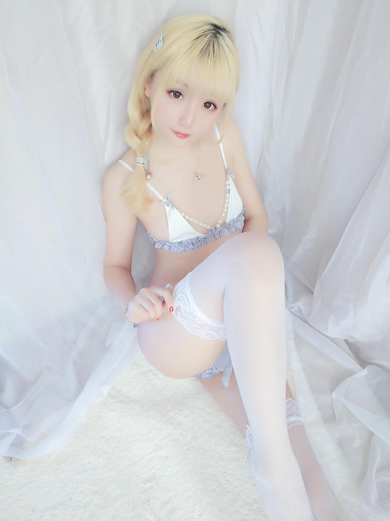 星之迟迟 - VOL.14 人鱼小姐包 [60P-98MB]-人鱼小姐（60P）_第2集