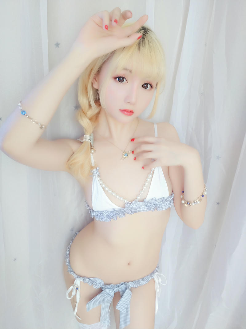 星之迟迟 - VOL.14 人鱼小姐包 [60P-98MB]-人鱼小姐（60P）_第3集