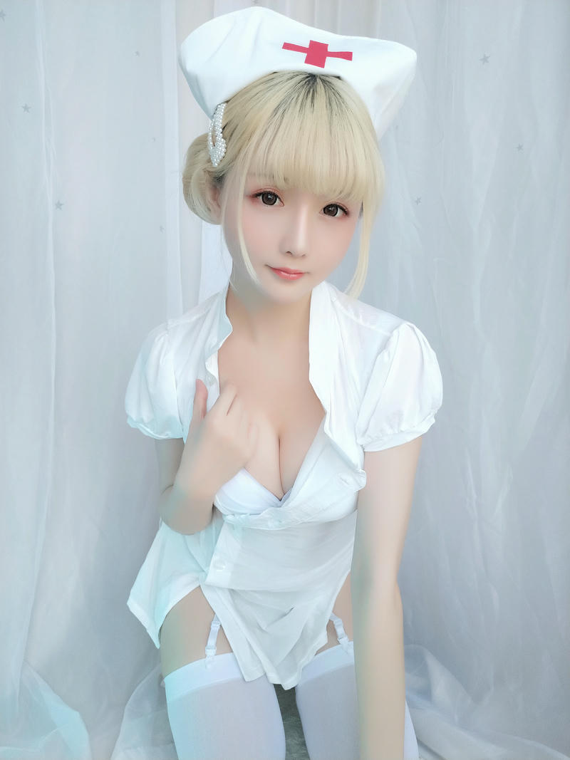 星之迟迟 - VOL.17 夜勤病栋包 [60P-105MB]-夜勤病栋（60P）_第1集