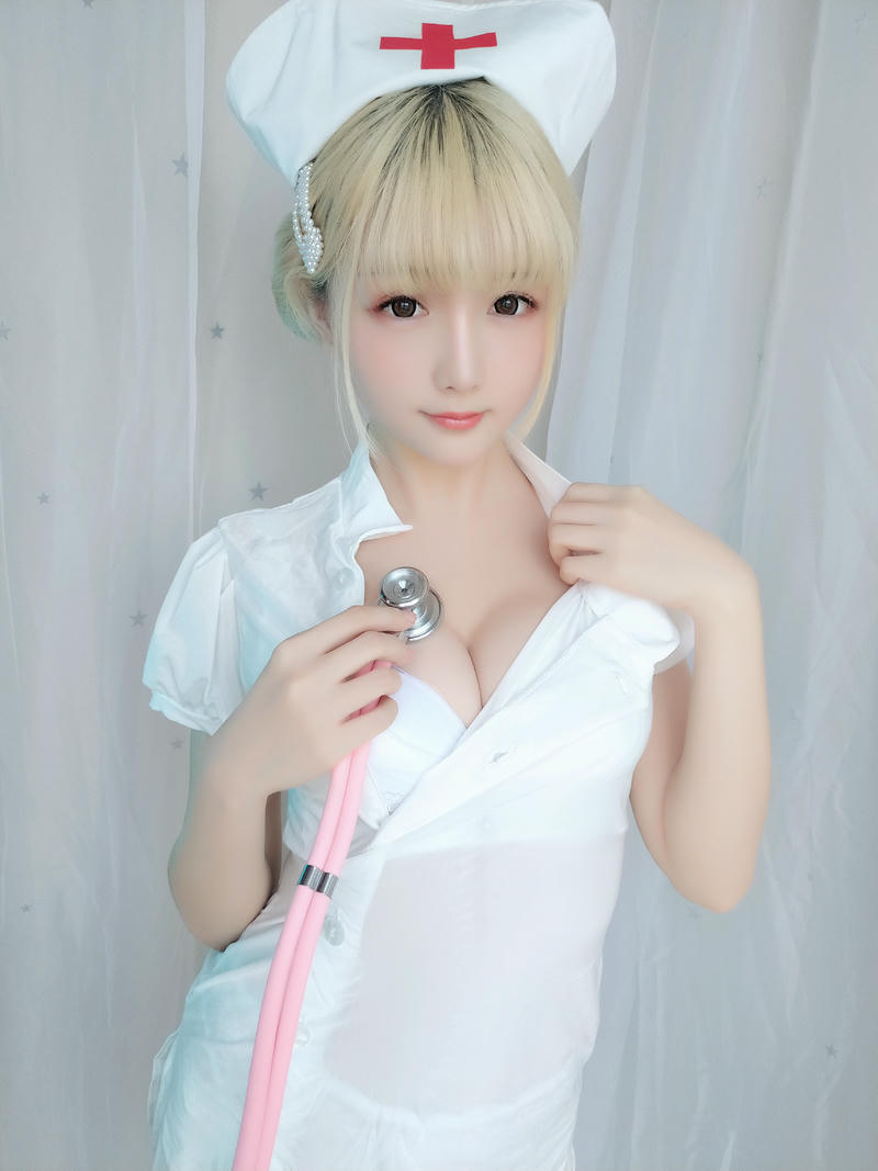 星之迟迟 - VOL.17 夜勤病栋包 [60P-105MB]-夜勤病栋（60P）_第1集